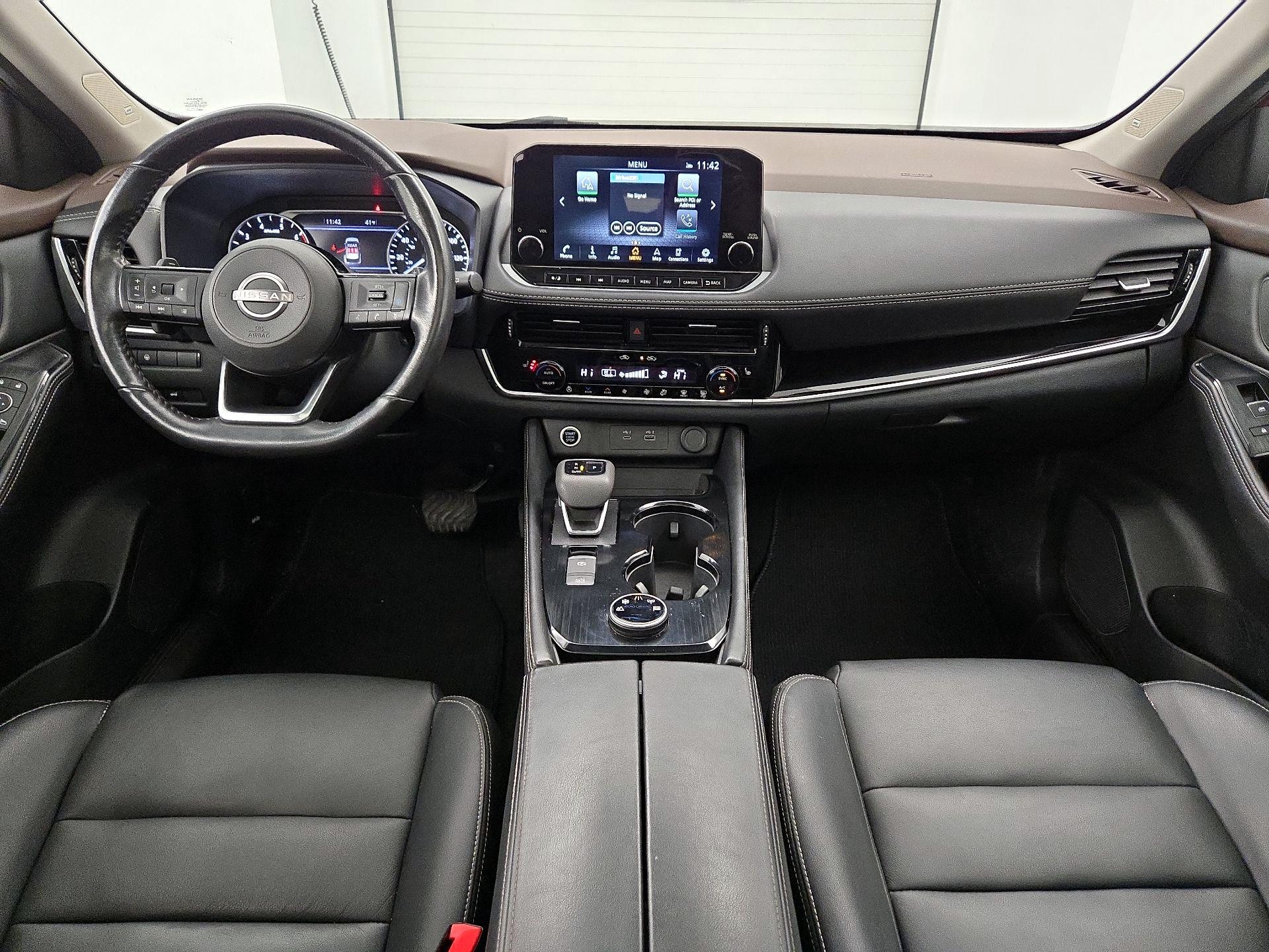 Thumbnail: 2023 Nissan Rogue - 9