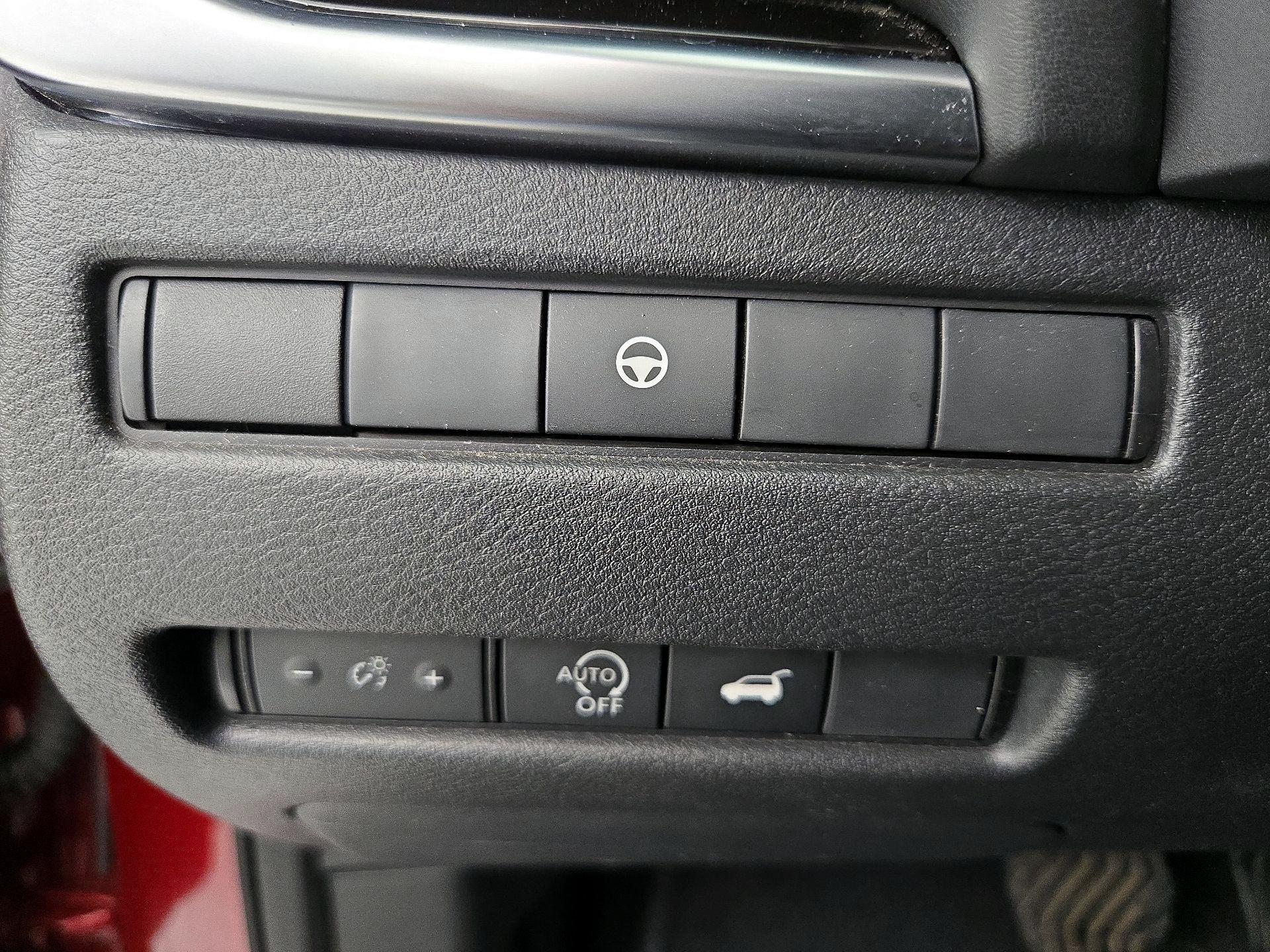 Thumbnail: 2023 Nissan Rogue - 13