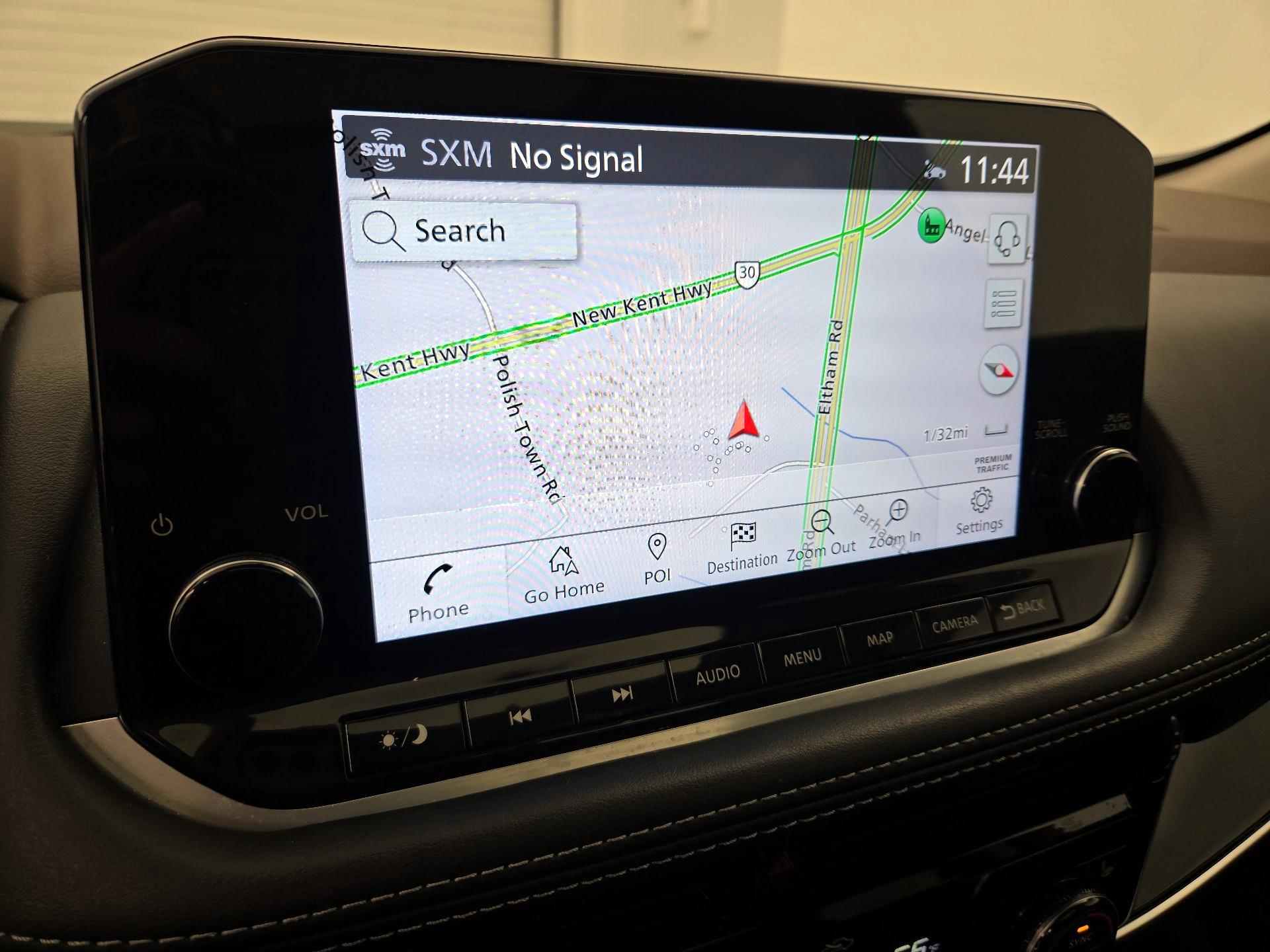 Thumbnail: 2023 Nissan Rogue - 14