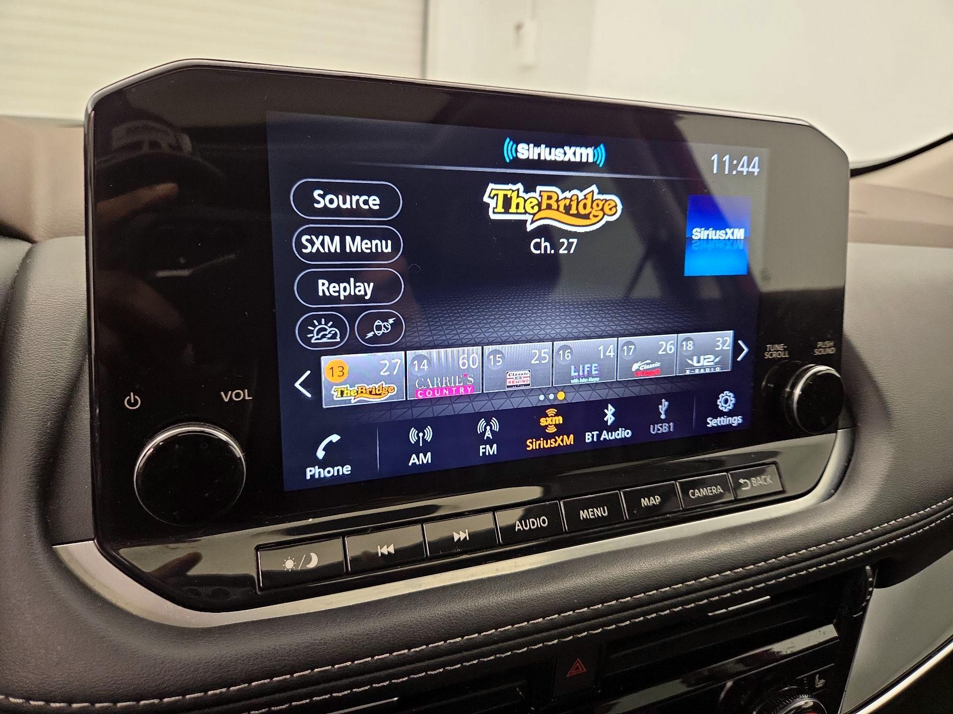 Thumbnail: 2023 Nissan Rogue - 16