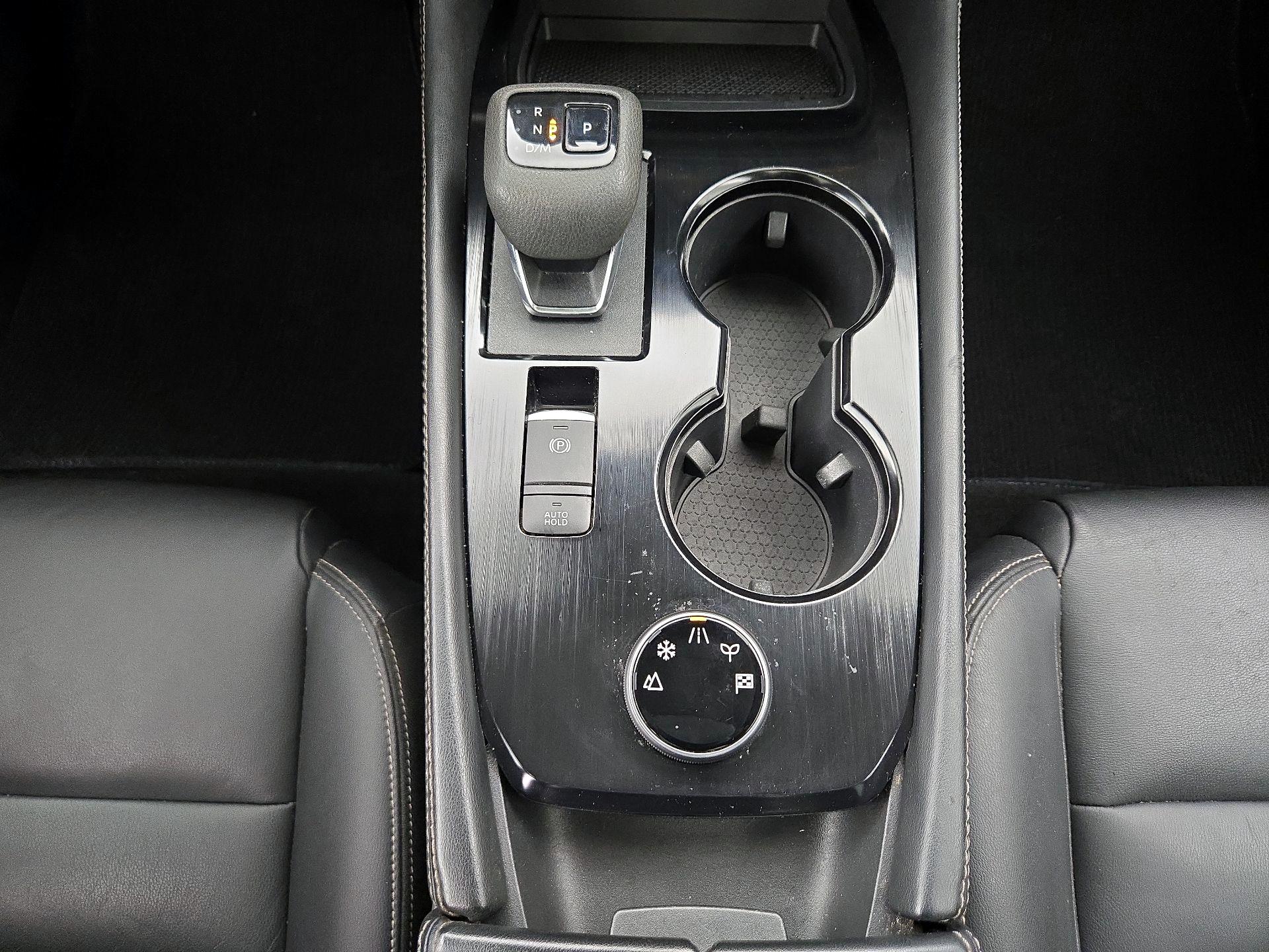 Thumbnail: 2023 Nissan Rogue - 18