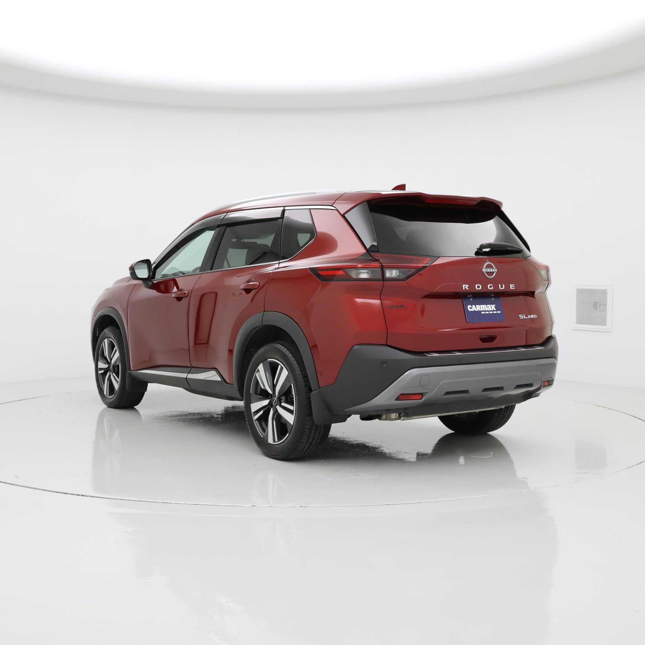 Thumbnail: 2023 Nissan Rogue - 2