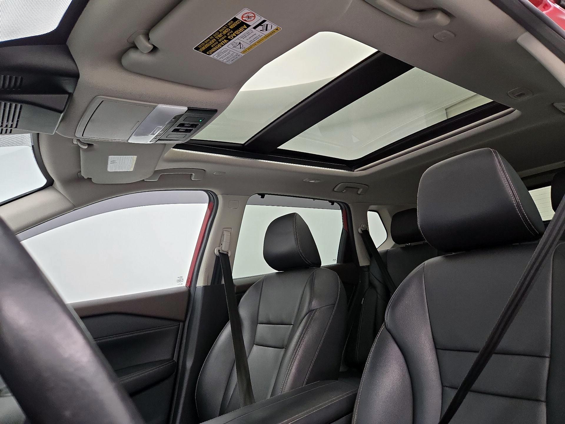 Thumbnail: 2023 Nissan Rogue - 20