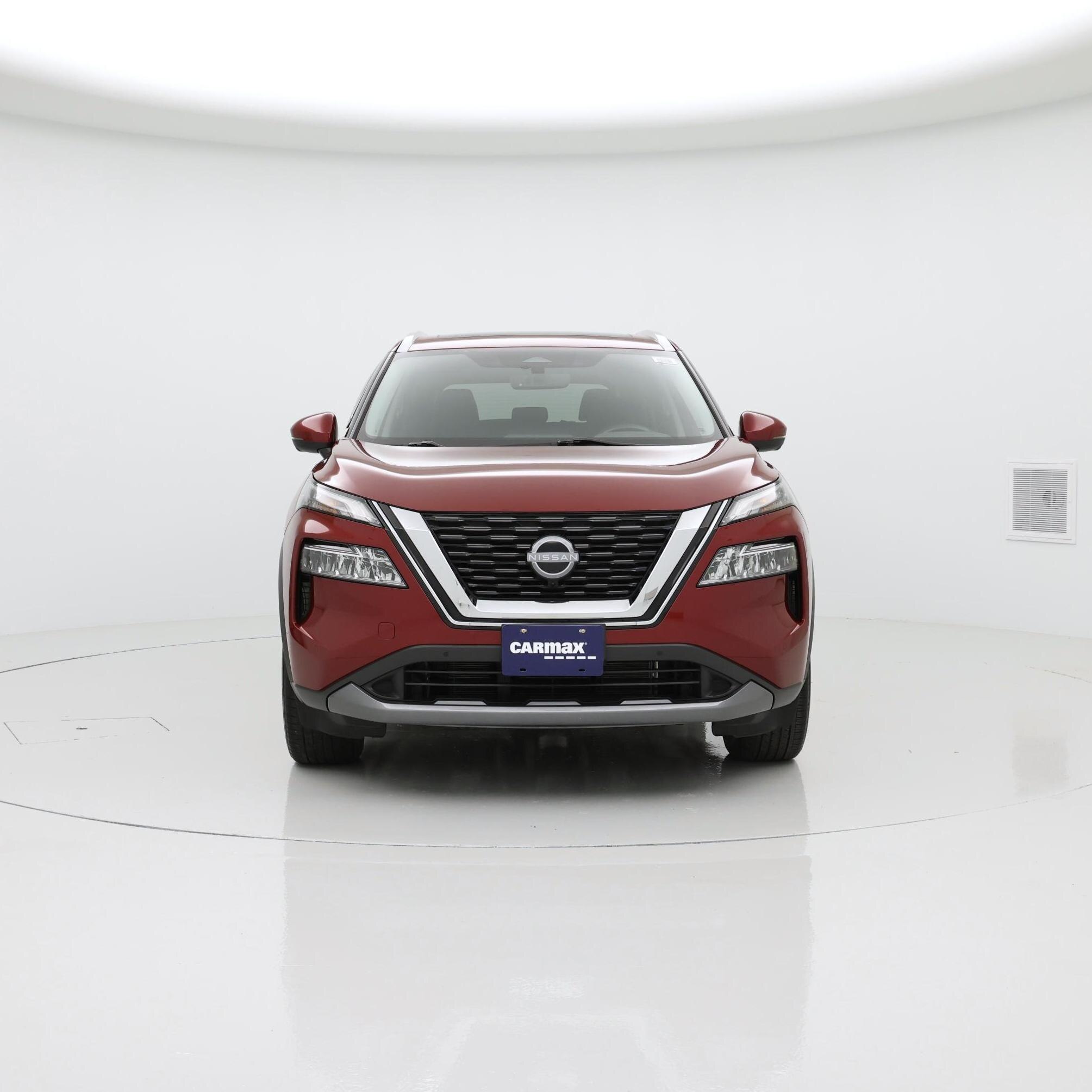 Thumbnail: 2023 Nissan Rogue - 5