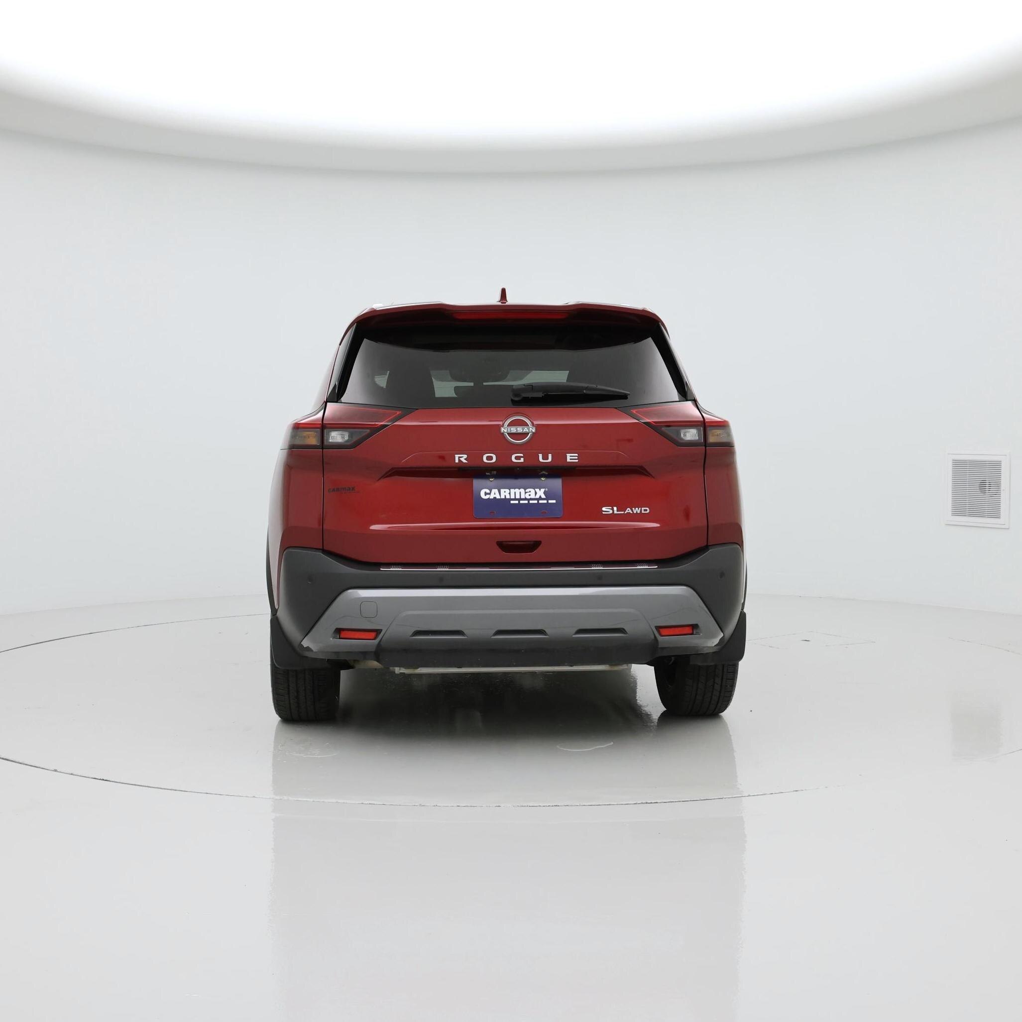 Thumbnail: 2023 Nissan Rogue - 6