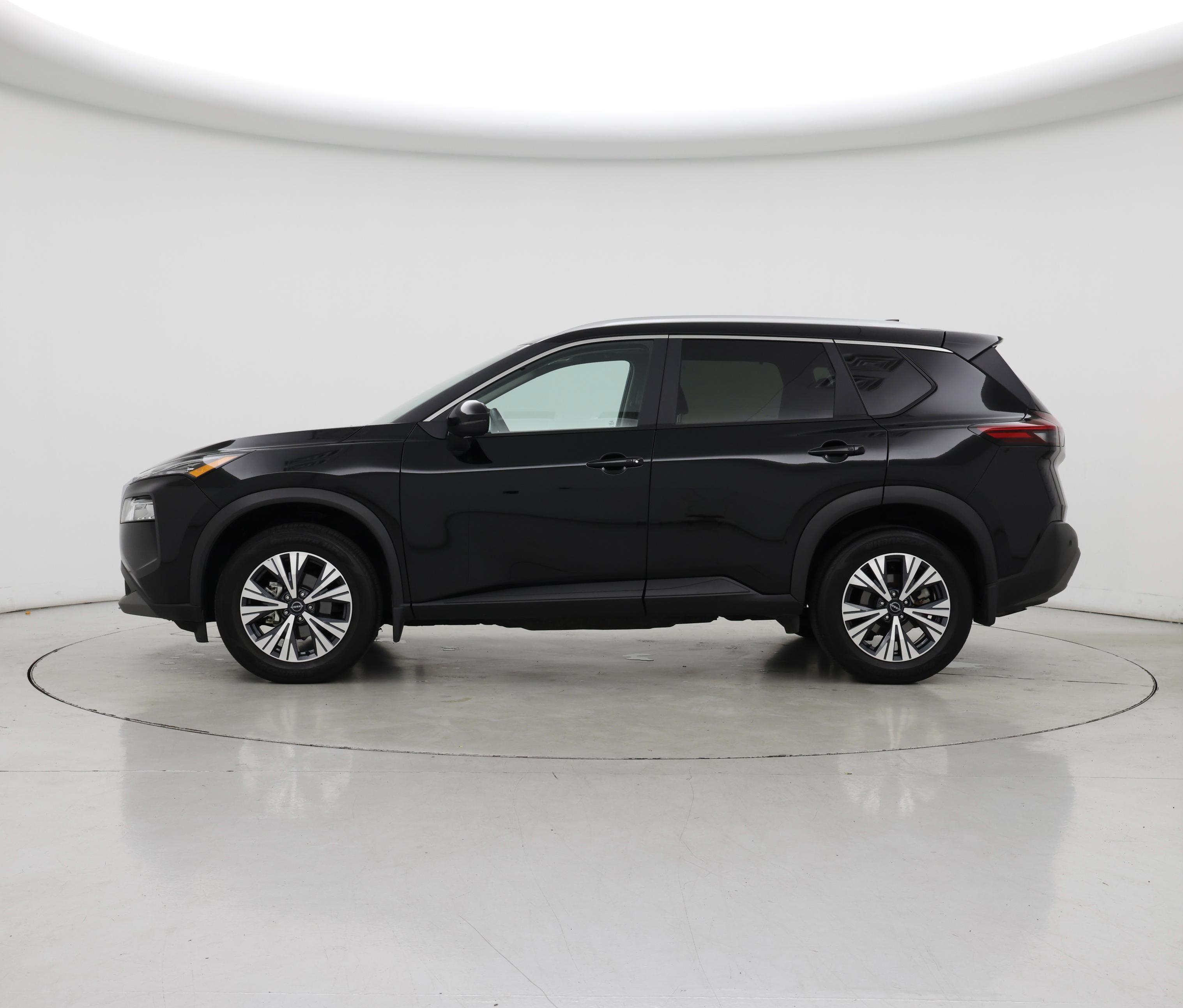 Thumbnail: 2023 Nissan Rogue - 3