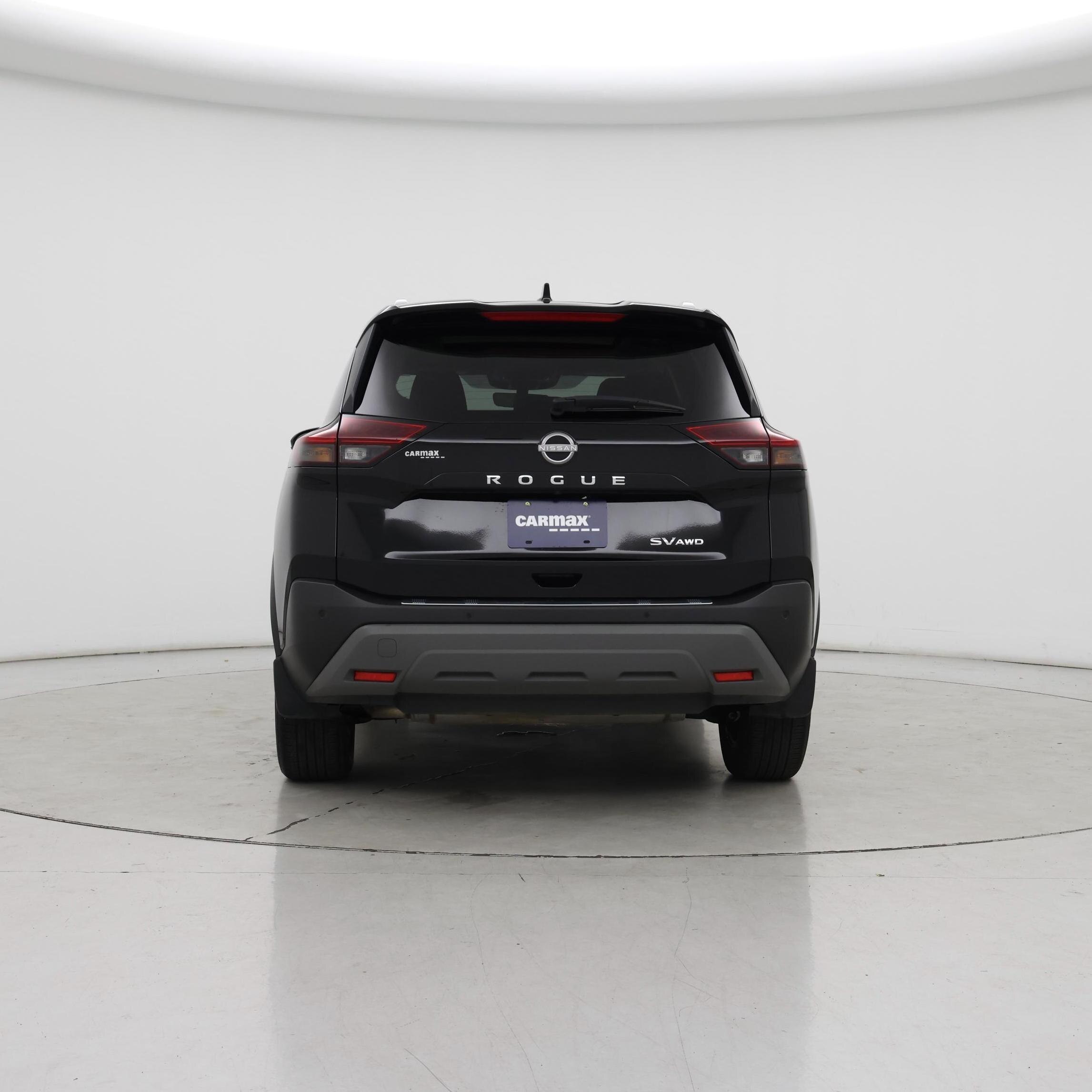Thumbnail: 2023 Nissan Rogue - 6