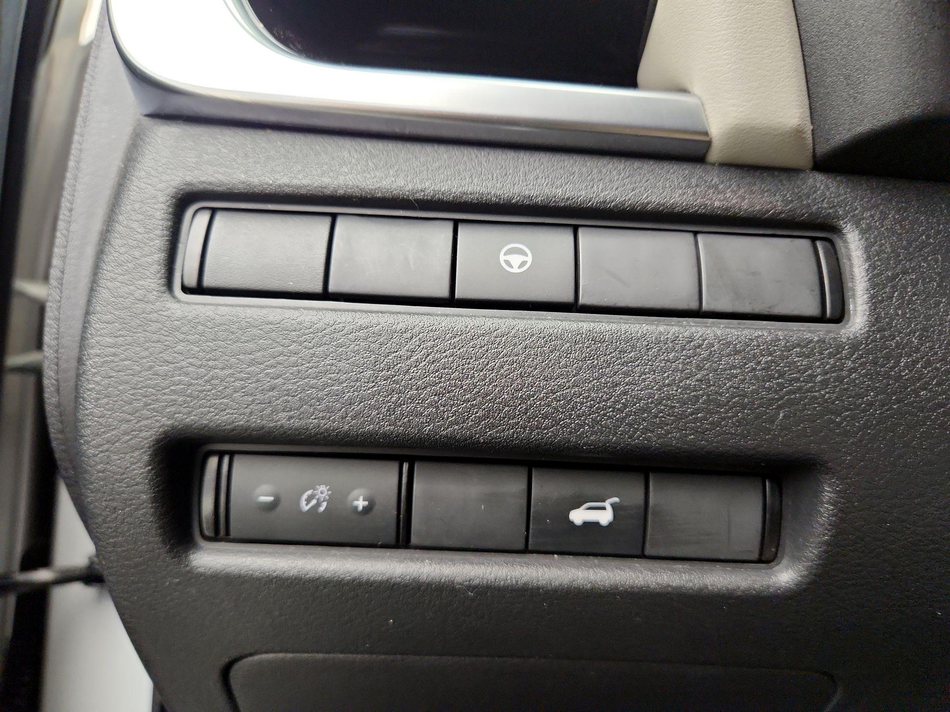 Thumbnail: 2022 Nissan Rogue - 13