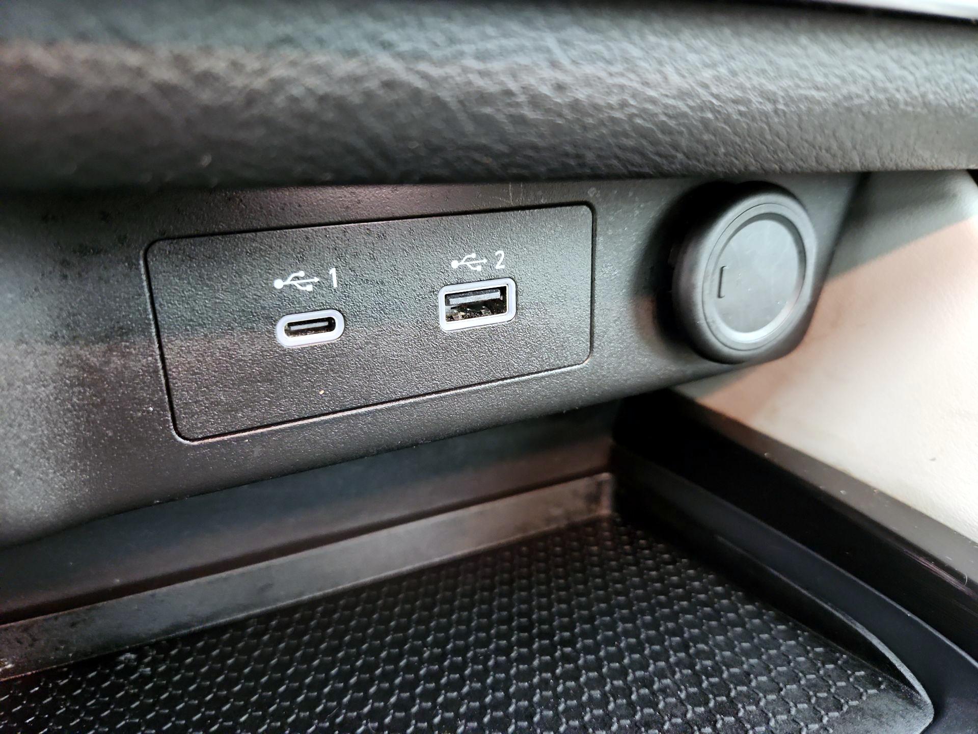 Thumbnail: 2022 Nissan Rogue - 19