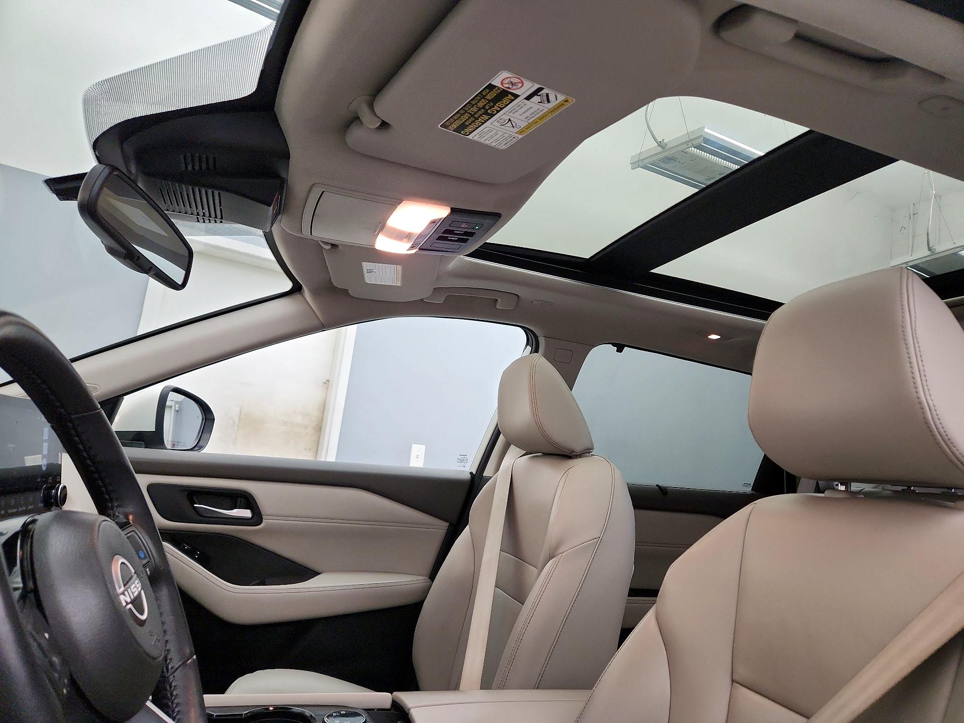 Thumbnail: 2022 Nissan Rogue - 20