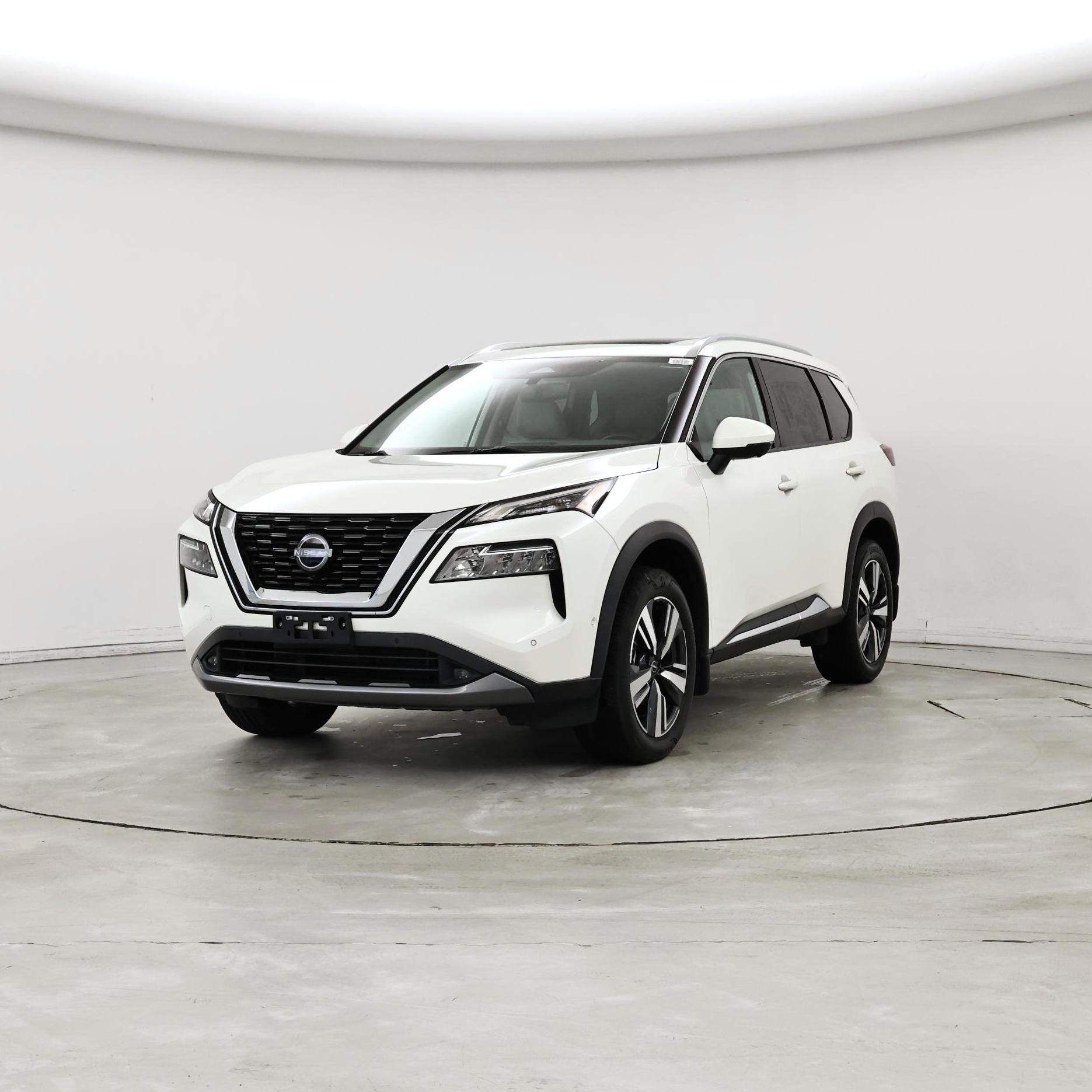 Thumbnail: 2022 Nissan Rogue - 4