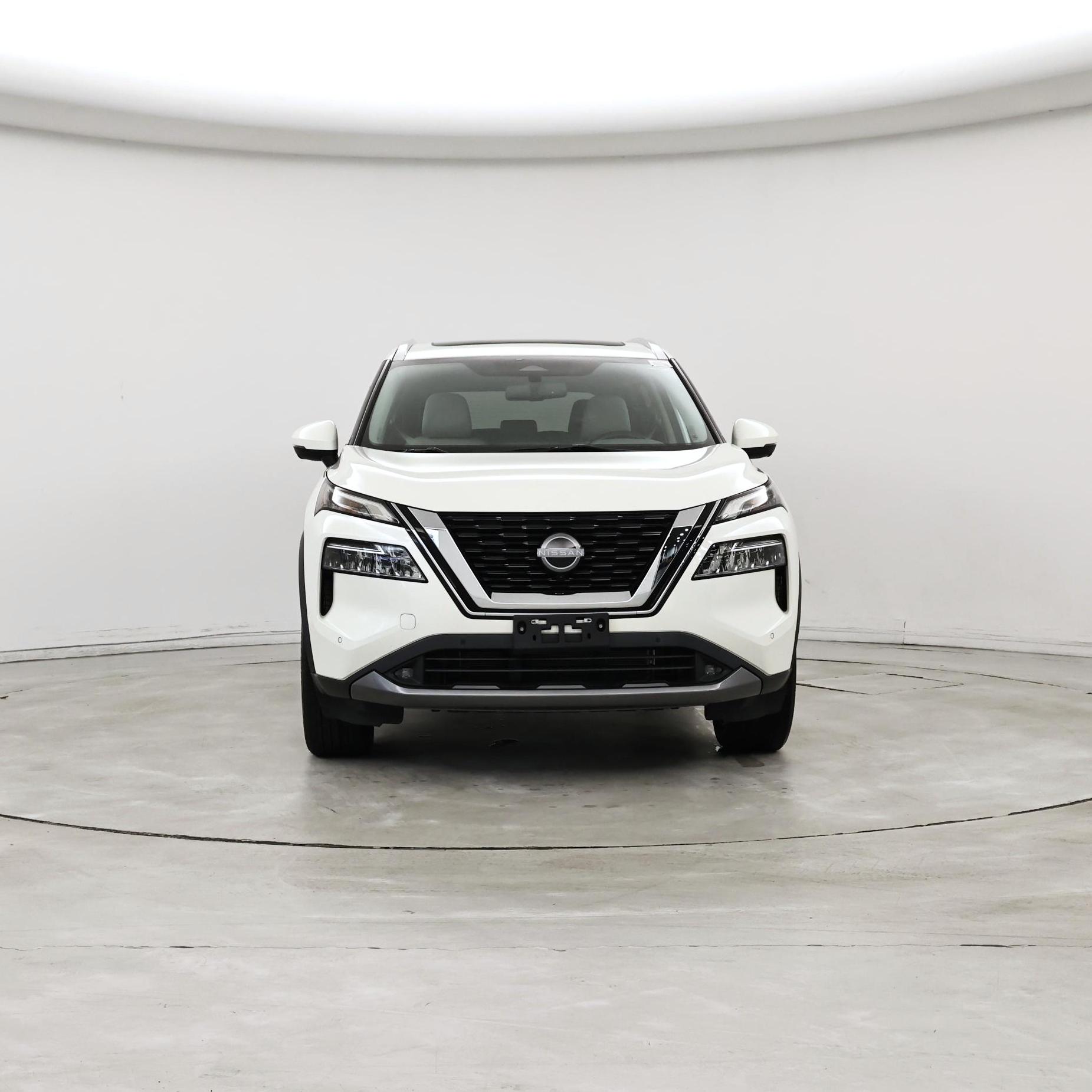 Thumbnail: 2022 Nissan Rogue - 5