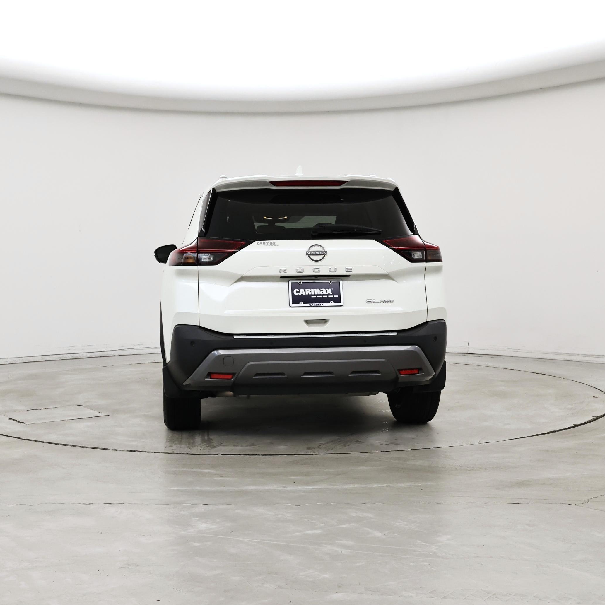 Thumbnail: 2022 Nissan Rogue - 6