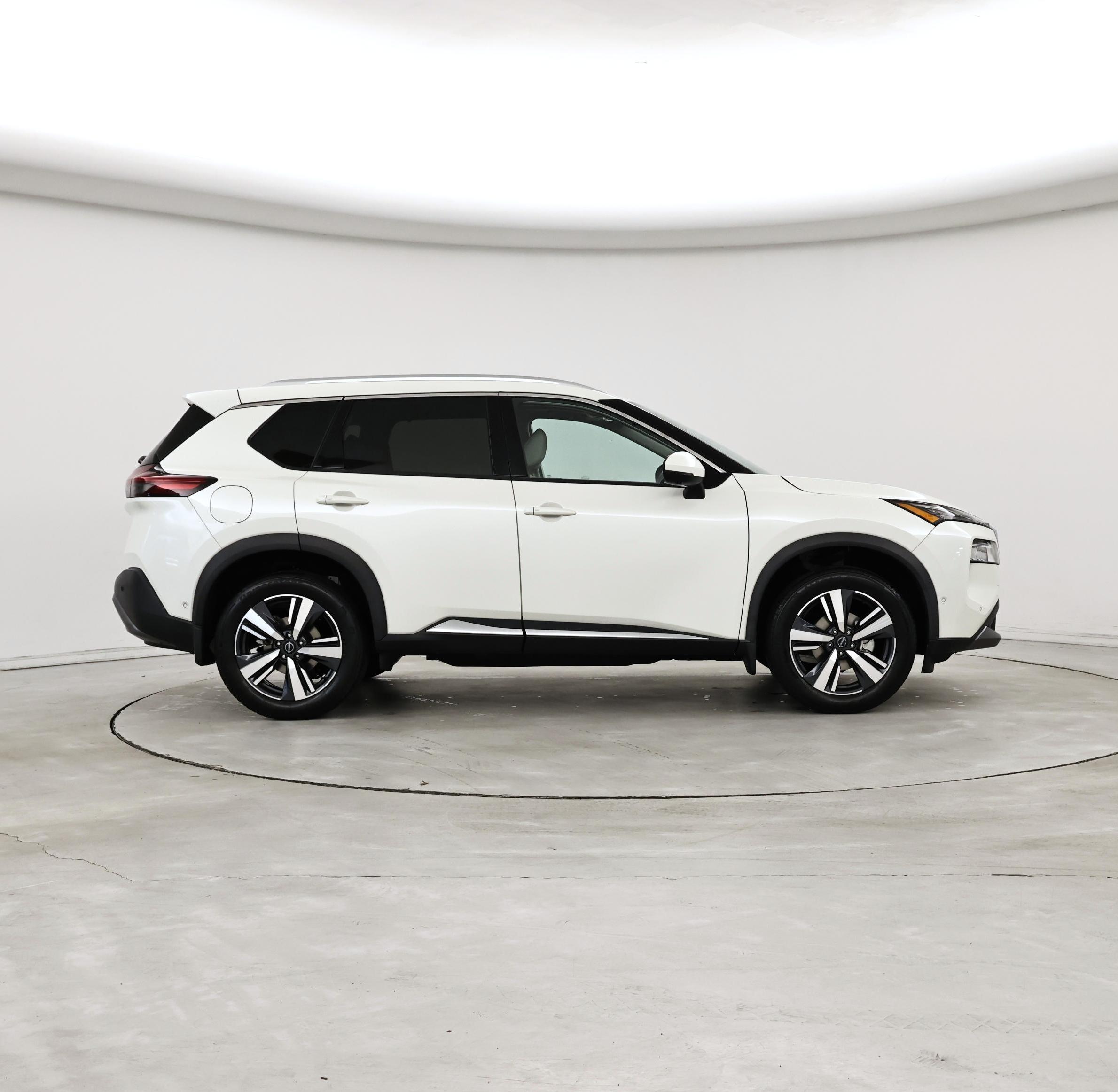 Thumbnail: 2022 Nissan Rogue - 7