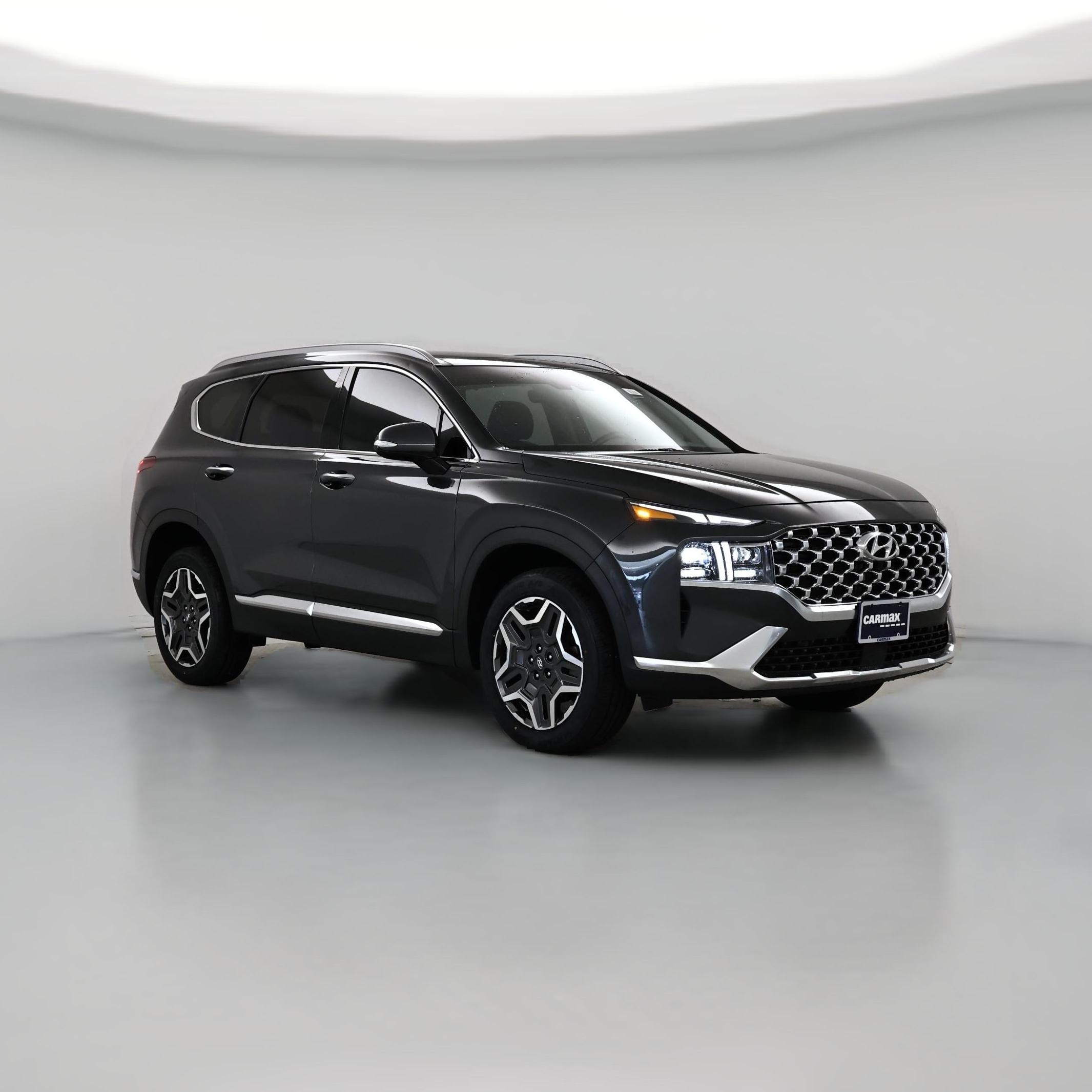 Thumbnail: 2023 Hyundai Santa Fe - 1