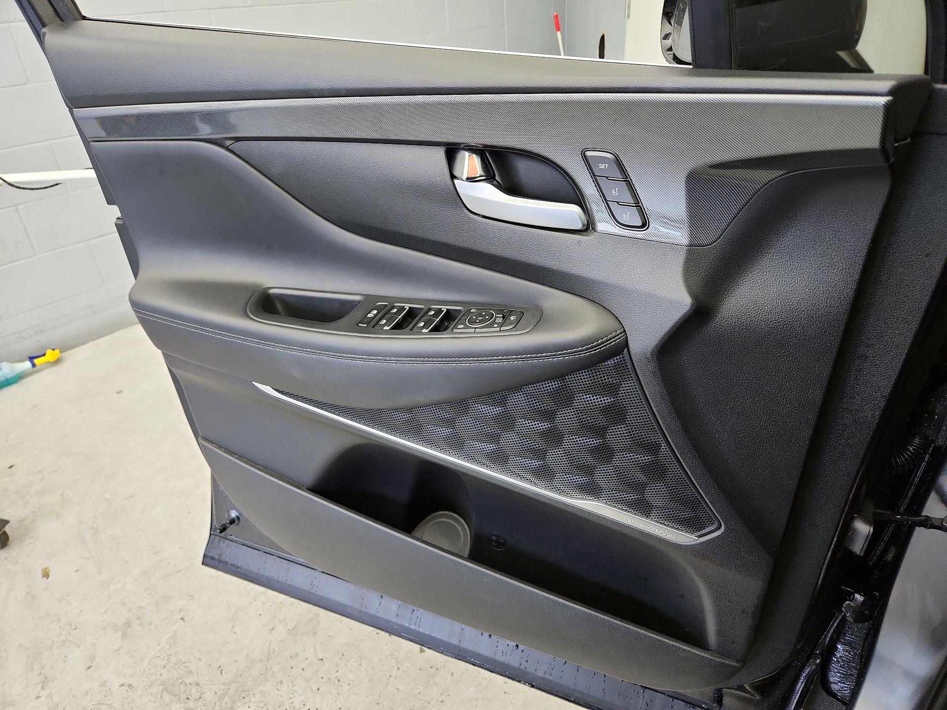 Thumbnail: 2023 Hyundai Santa Fe - 12