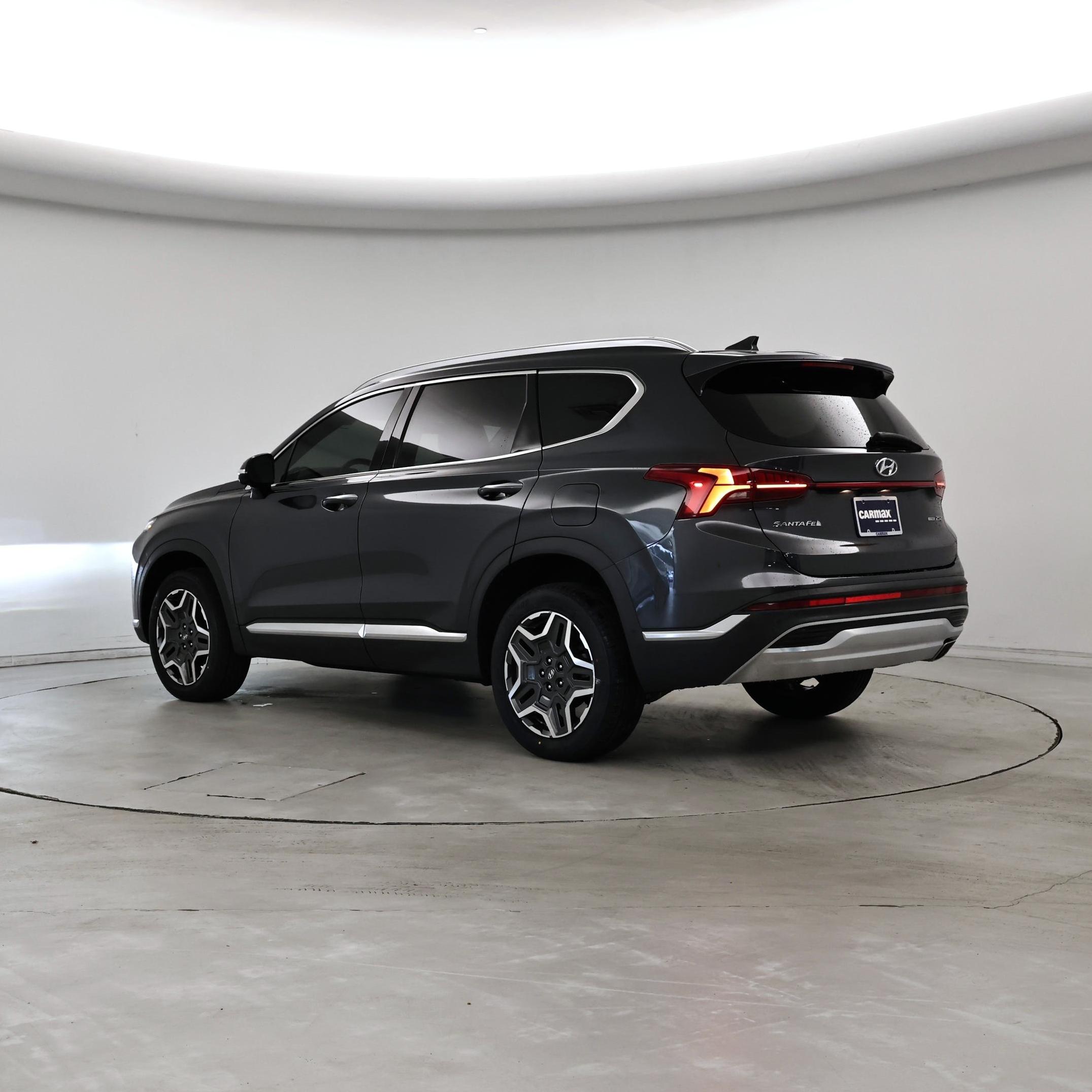 Thumbnail: 2023 Hyundai Santa Fe - 2