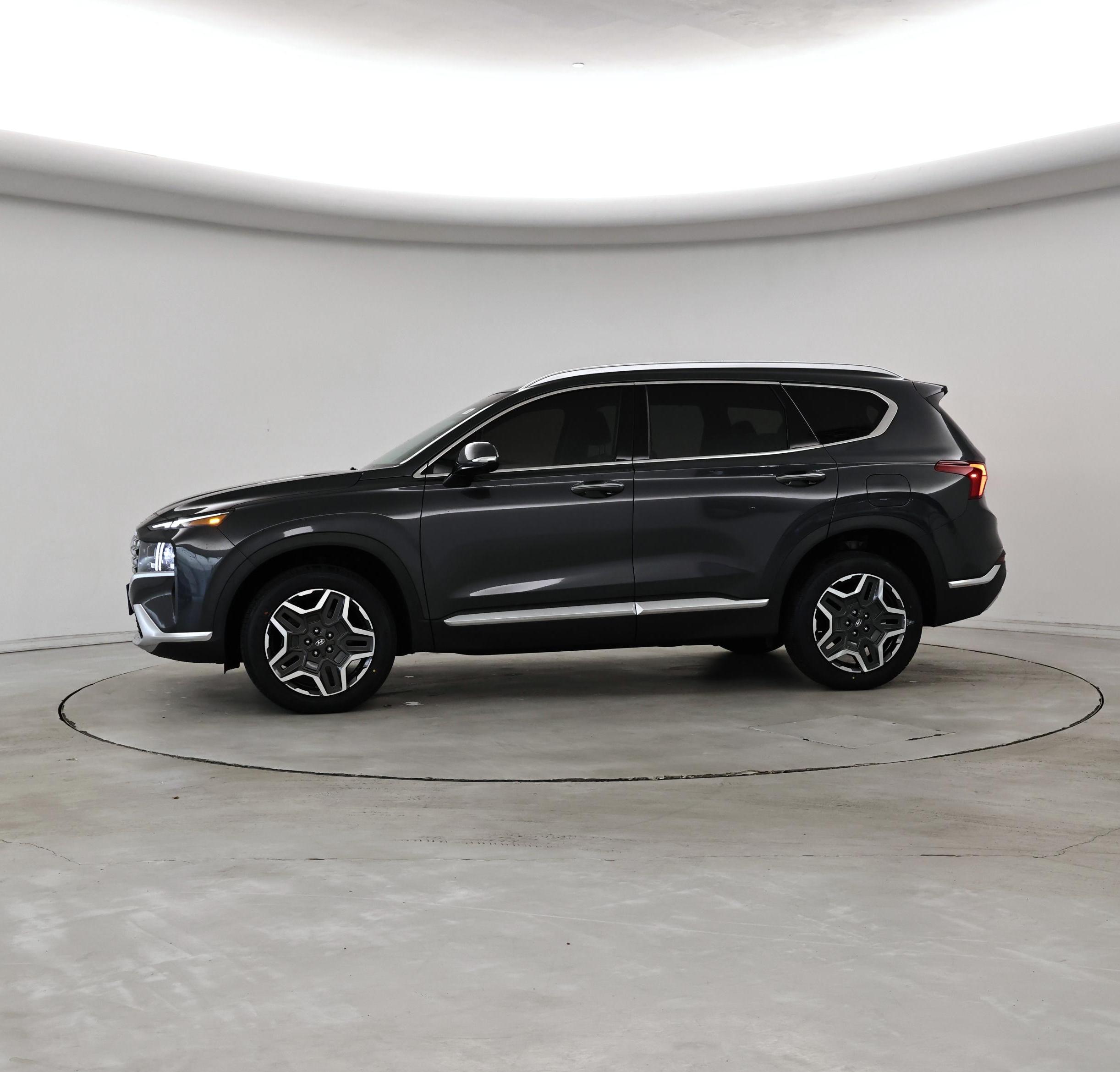 Thumbnail: 2023 Hyundai Santa Fe - 3