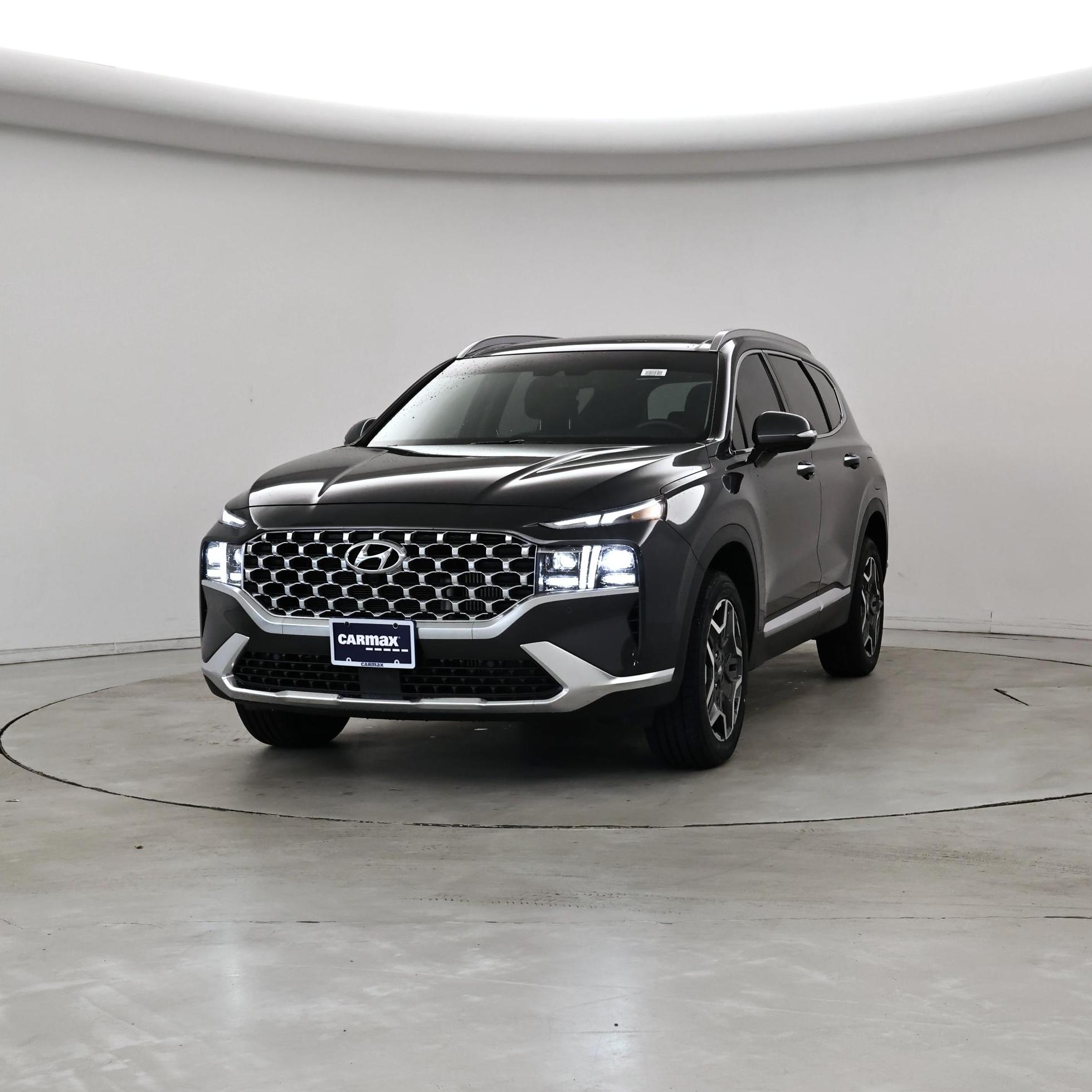Thumbnail: 2023 Hyundai Santa Fe - 4