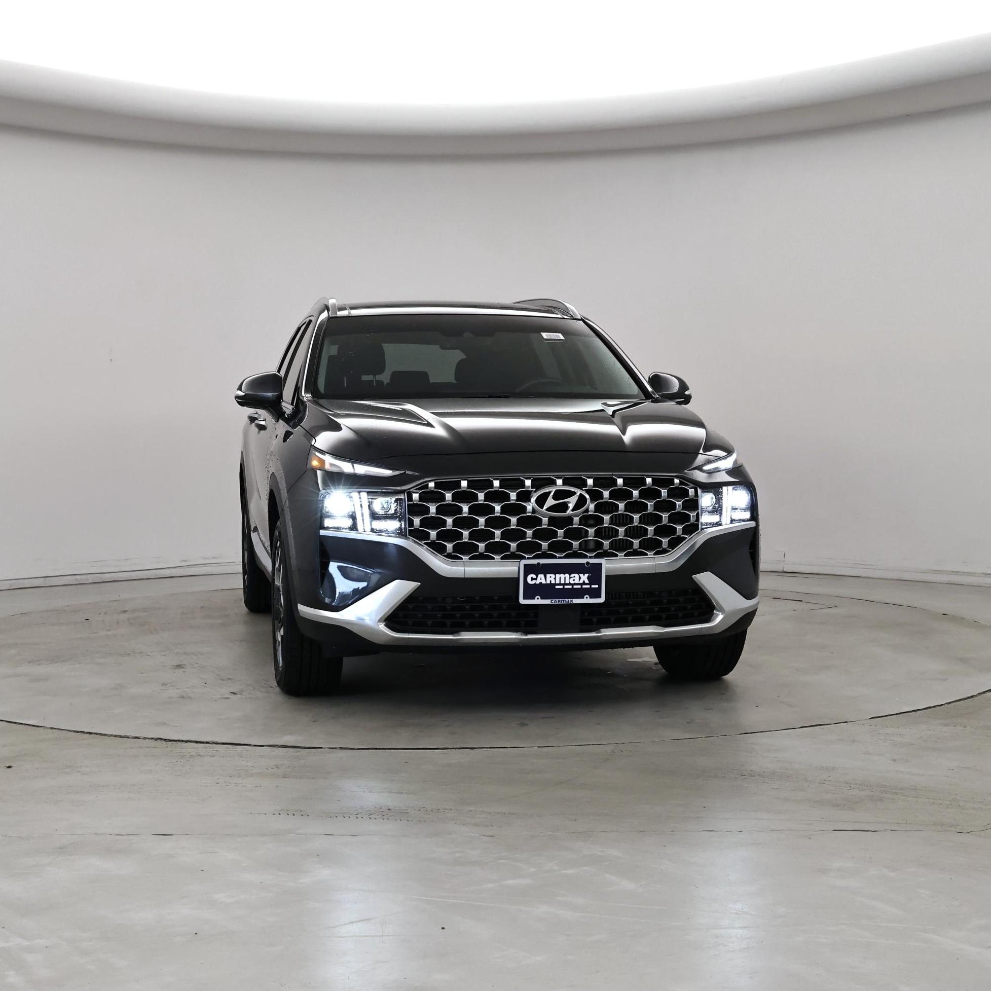 Thumbnail: 2023 Hyundai Santa Fe - 5