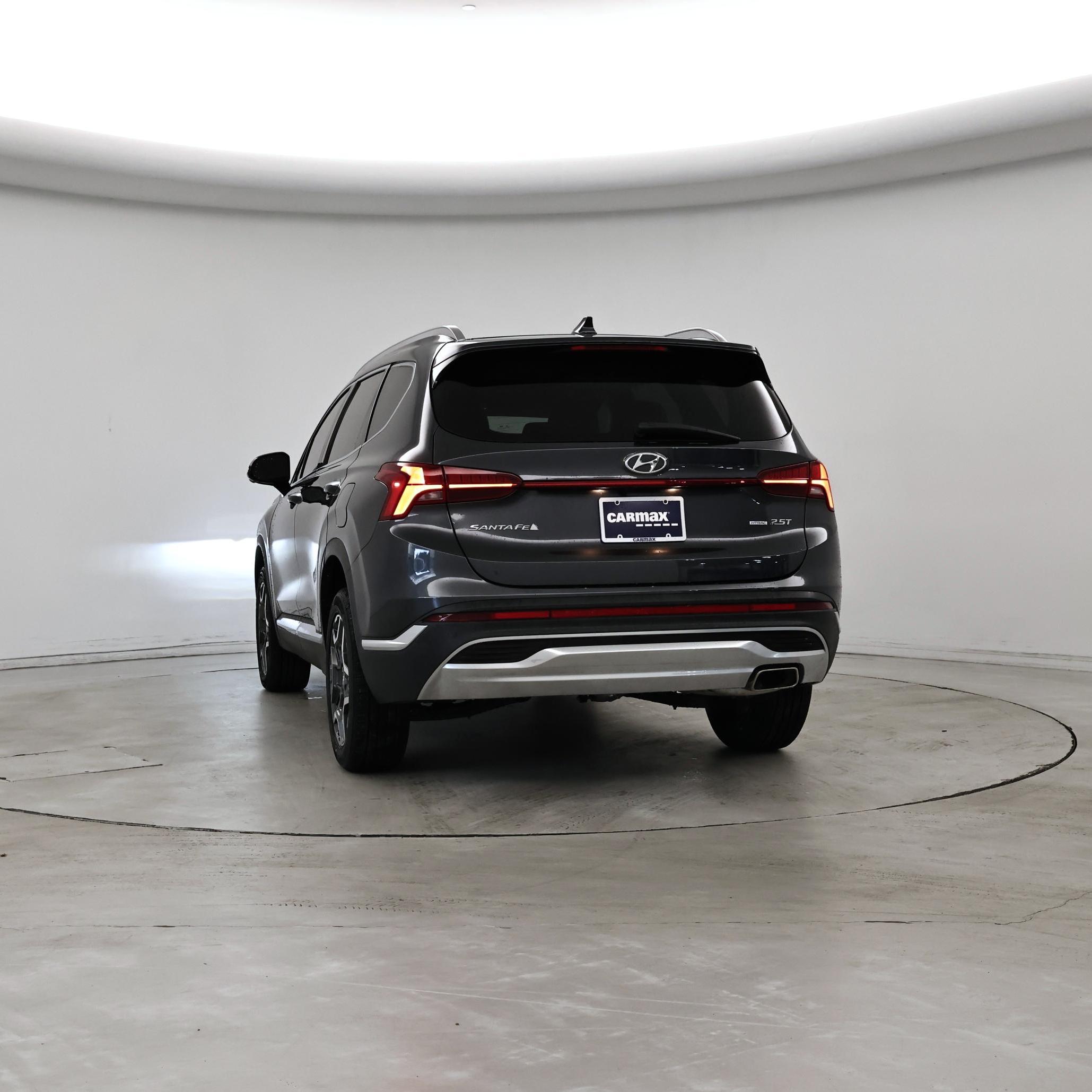 Thumbnail: 2023 Hyundai Santa Fe - 6