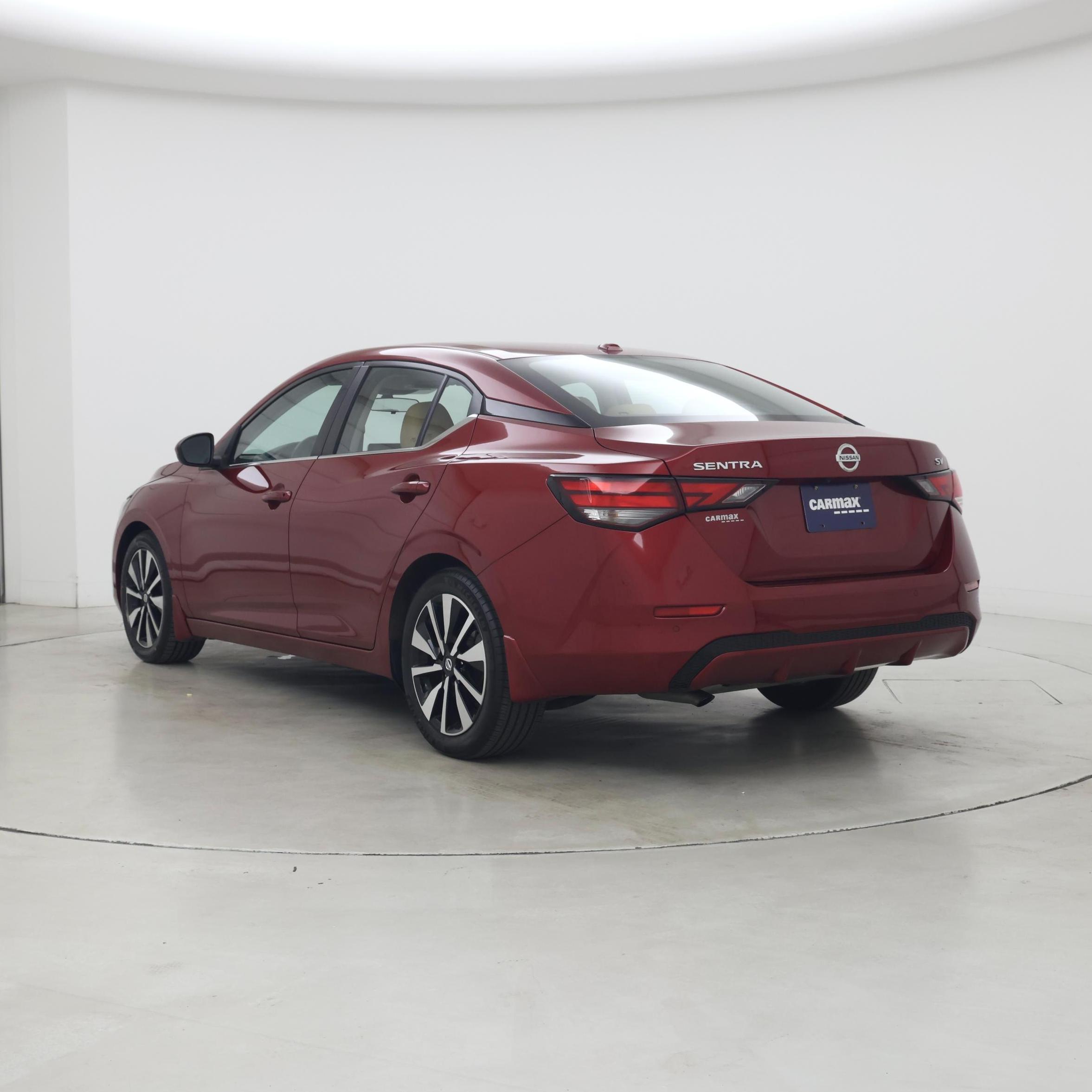 Thumbnail: 2023 Nissan Sentra - 2