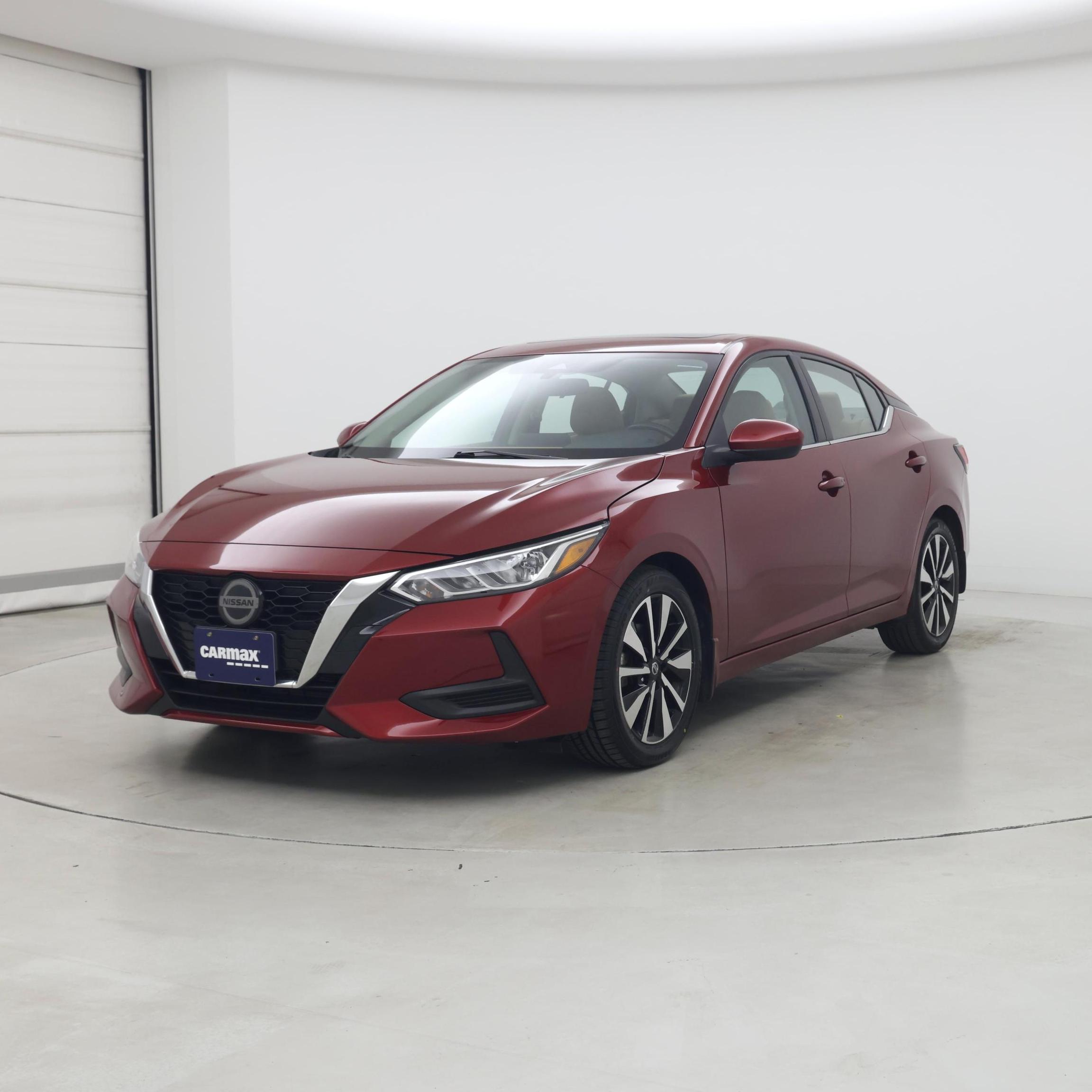 Thumbnail: 2023 Nissan Sentra - 4