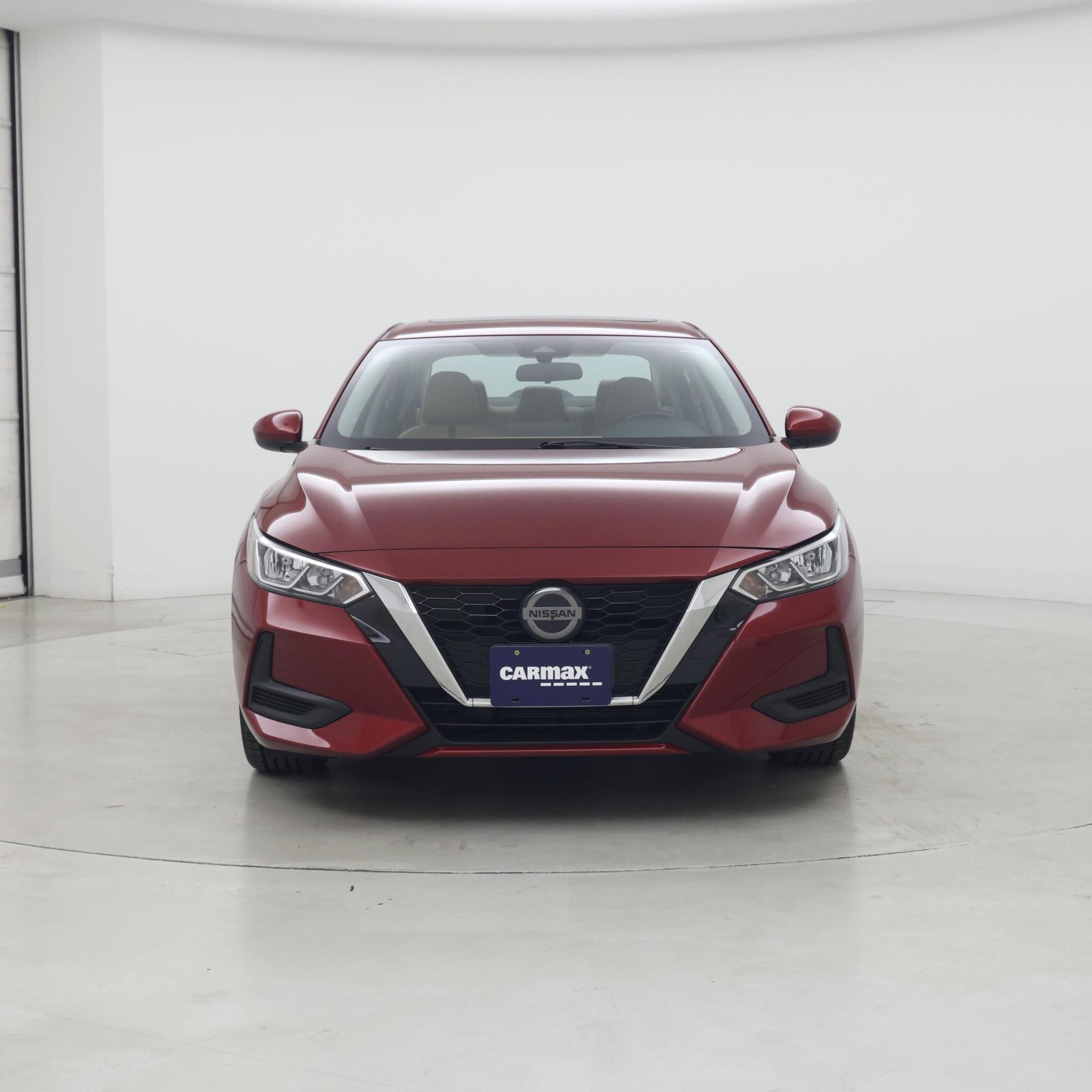 Thumbnail: 2023 Nissan Sentra - 5