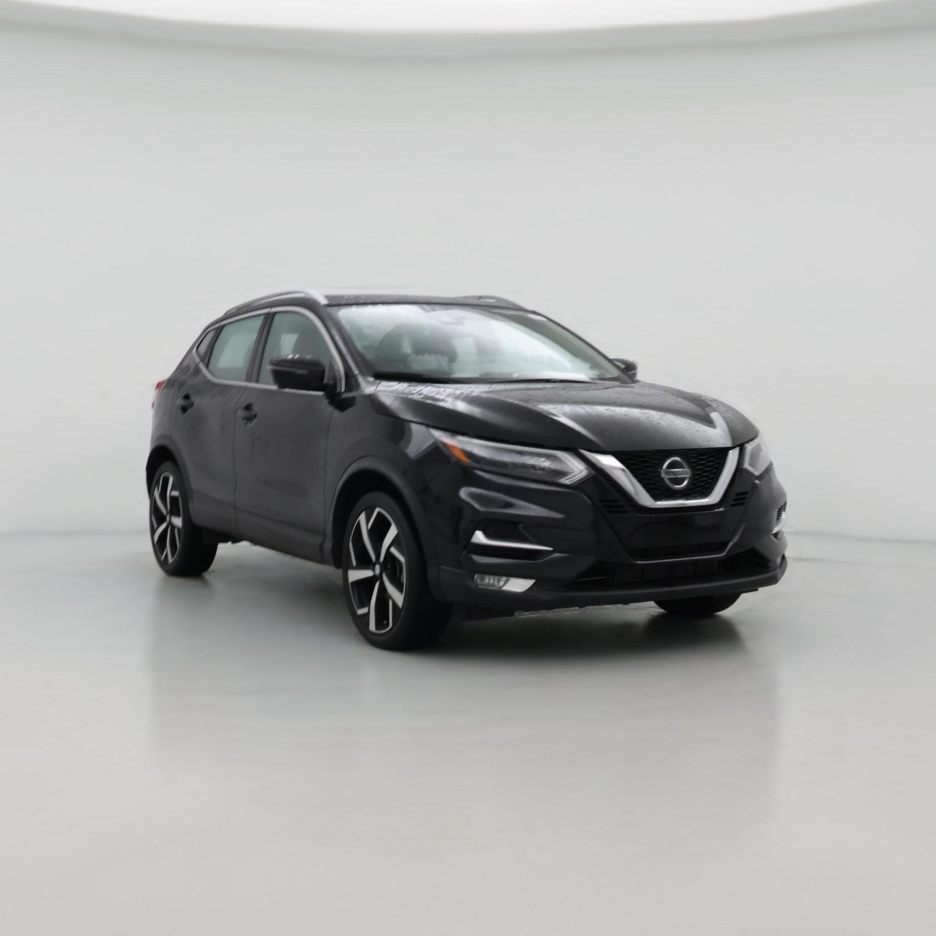 Thumbnail: 2022 Nissan Rogue Sport - 1