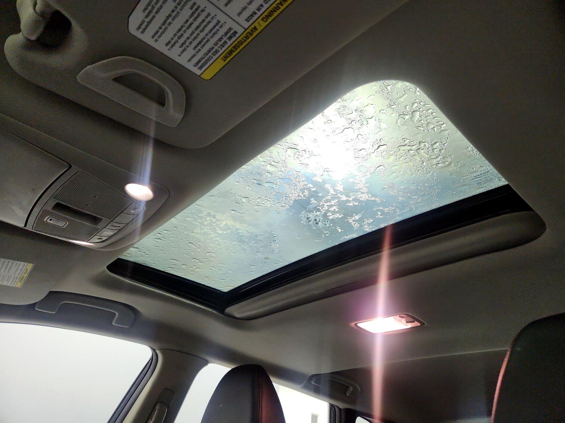 Thumbnail: 2022 Nissan Rogue Sport - 20