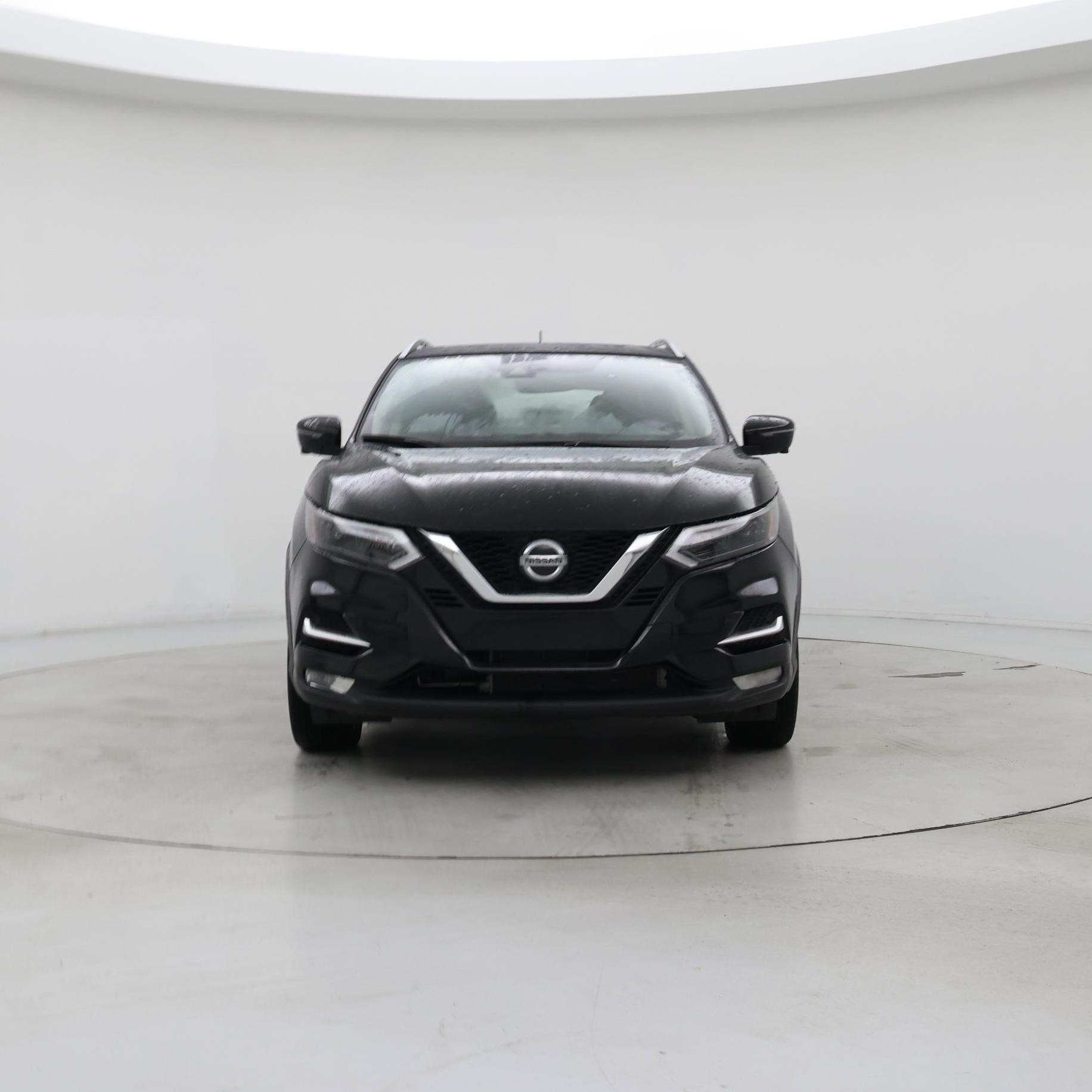 Thumbnail: 2022 Nissan Rogue Sport - 5