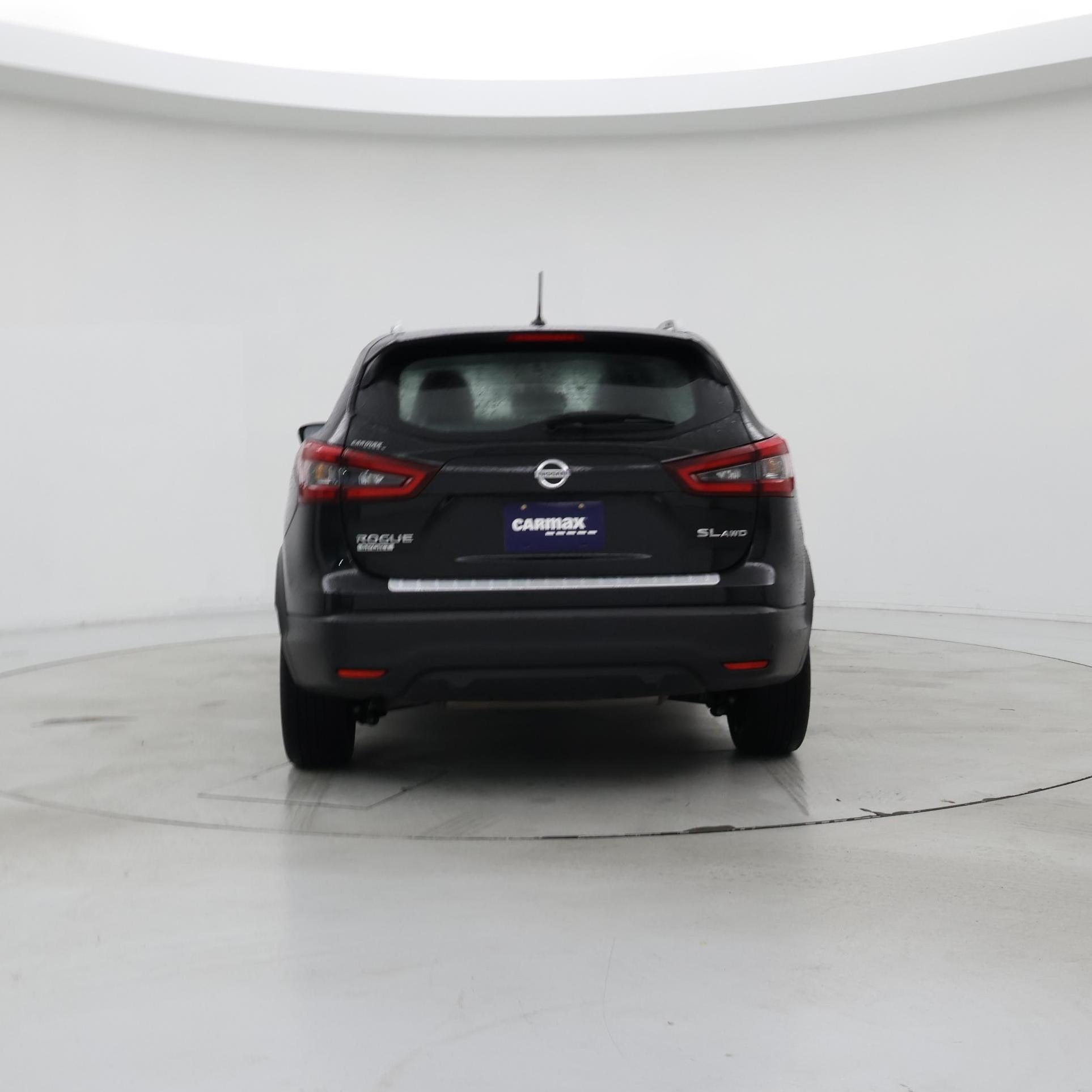 Thumbnail: 2022 Nissan Rogue Sport - 6