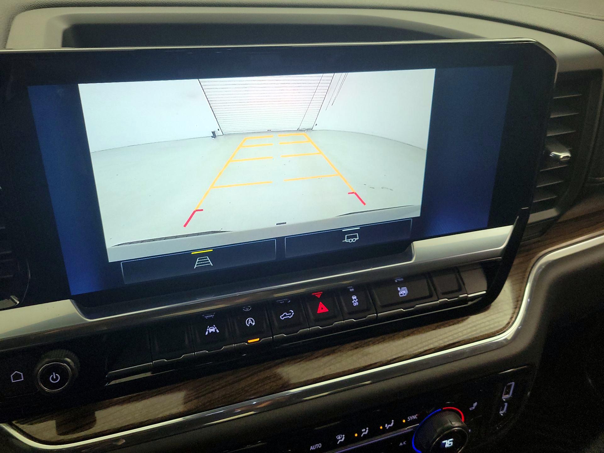 Thumbnail: 2023 Chevrolet Silverado 1500 - 14