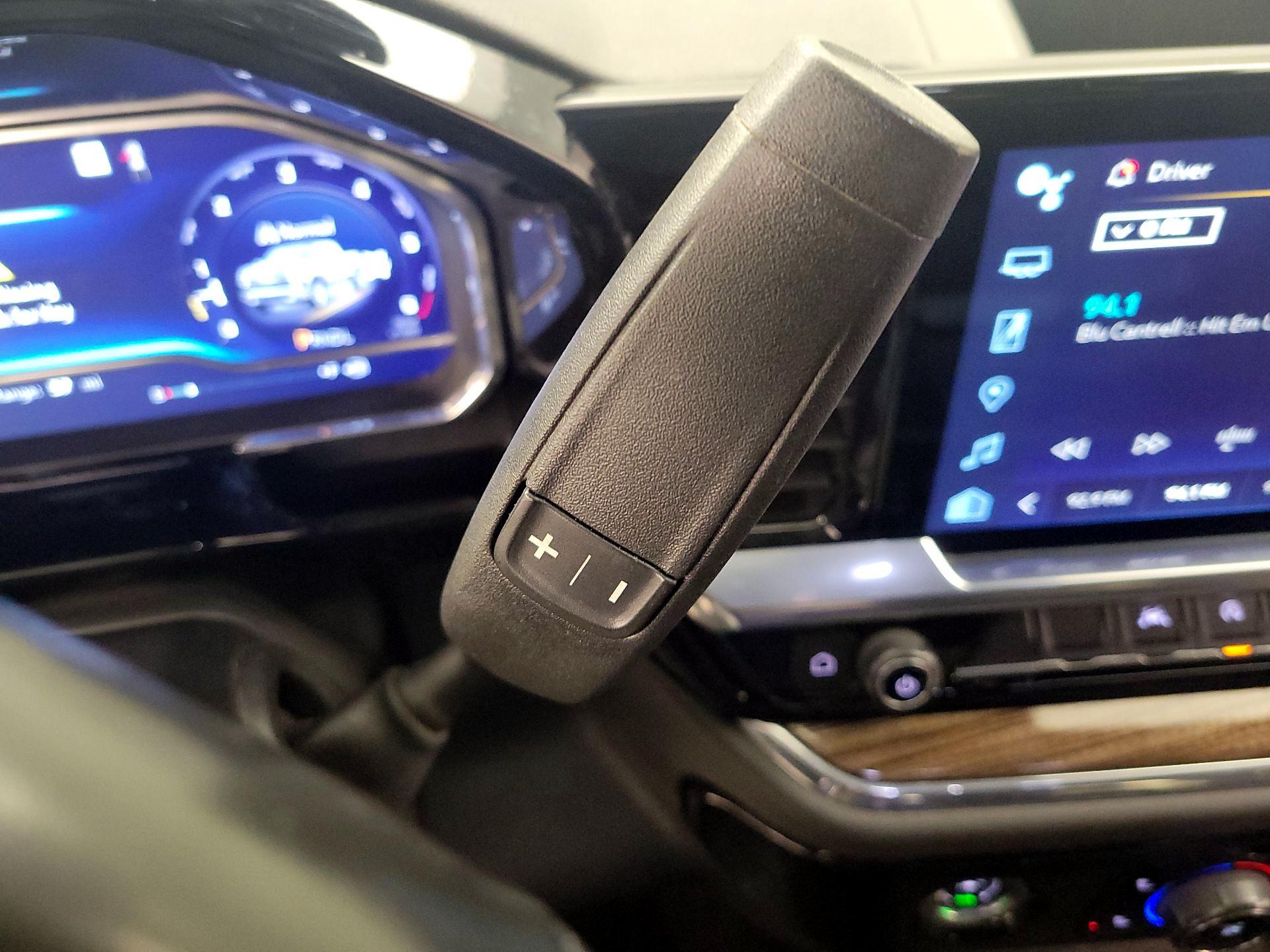 Thumbnail: 2023 Chevrolet Silverado 1500 - 17