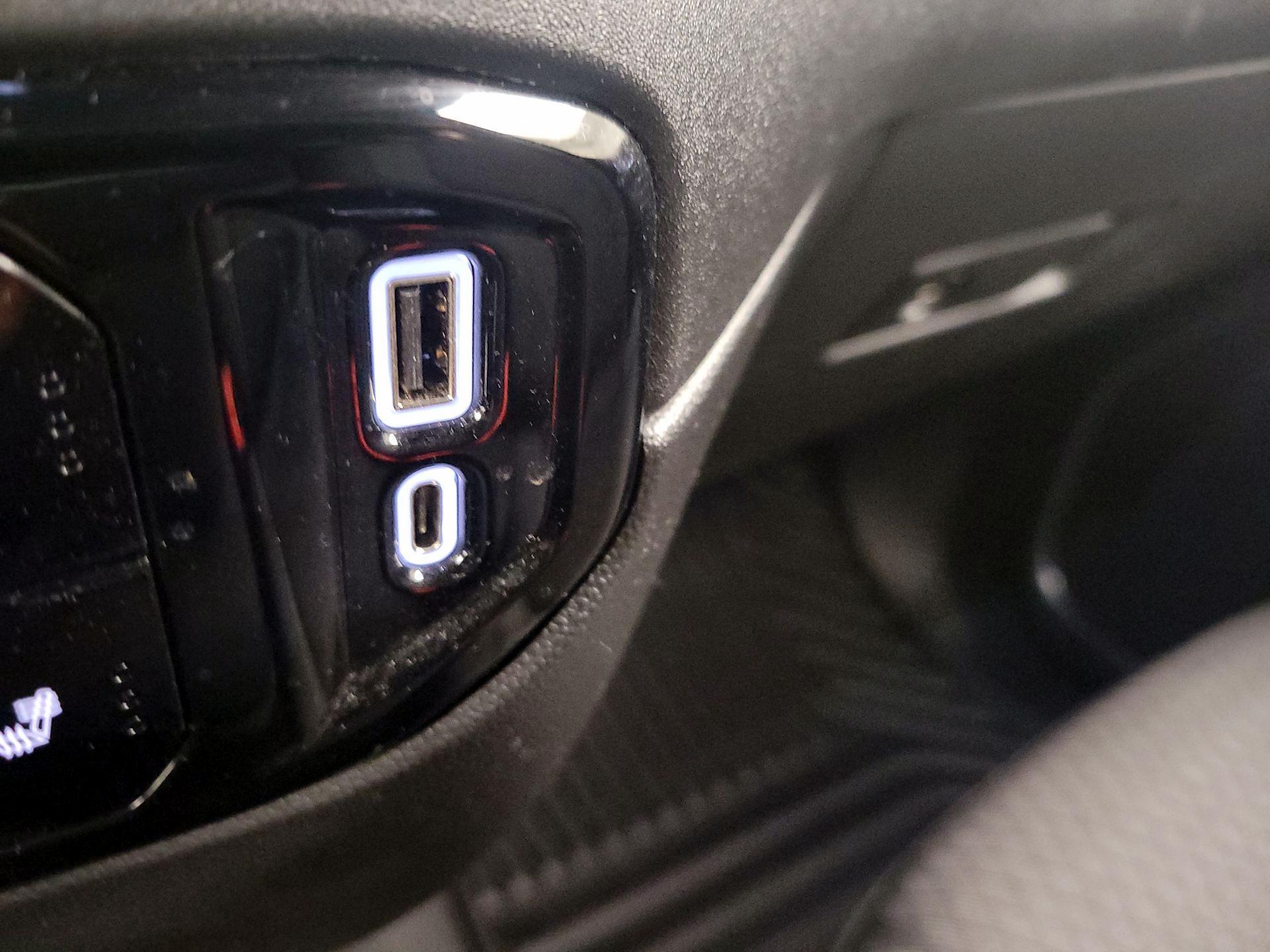 Thumbnail: 2023 Chevrolet Silverado 1500 - 18