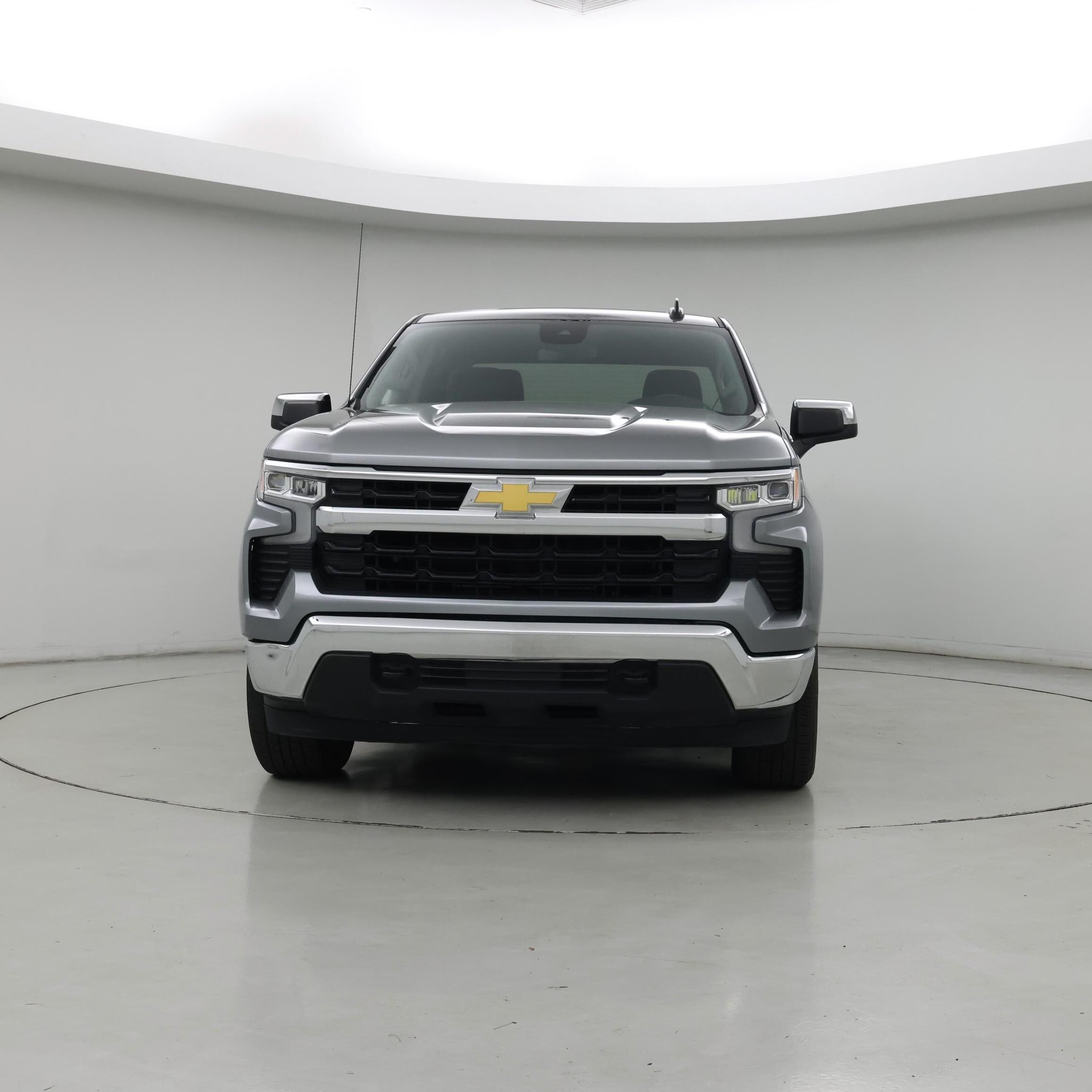 Thumbnail: 2023 Chevrolet Silverado 1500 - 5
