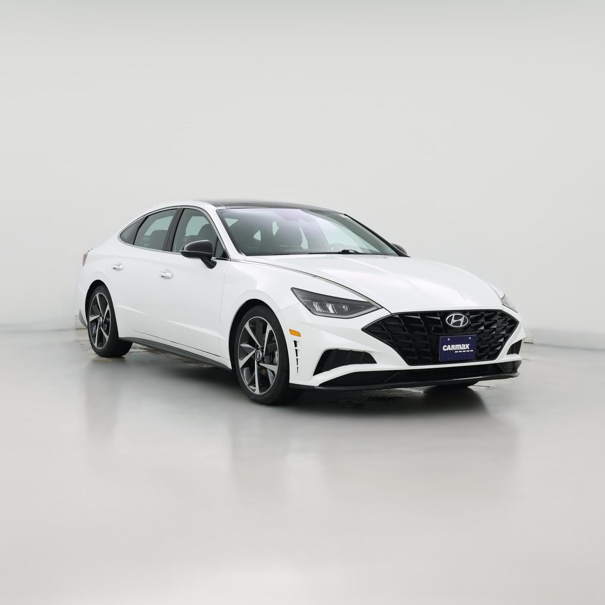Thumbnail: 2023 Hyundai Sonata - 1