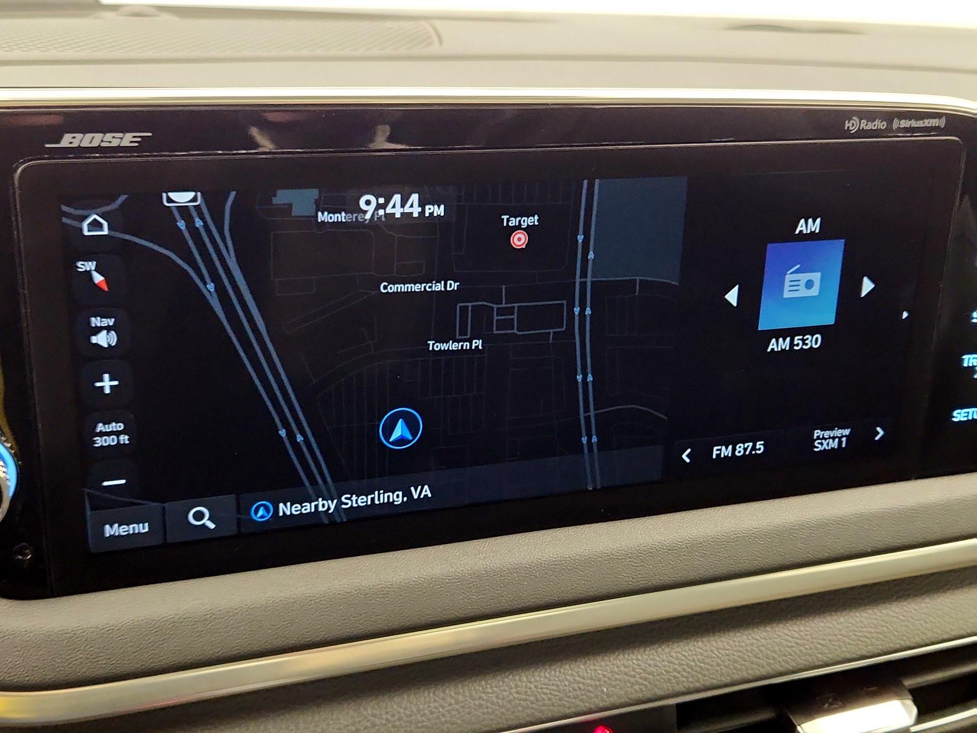 Thumbnail: 2023 Hyundai Sonata - 14