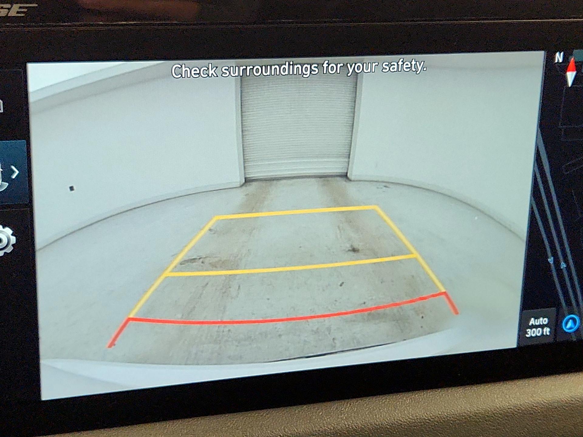 Thumbnail: 2023 Hyundai Sonata - 15