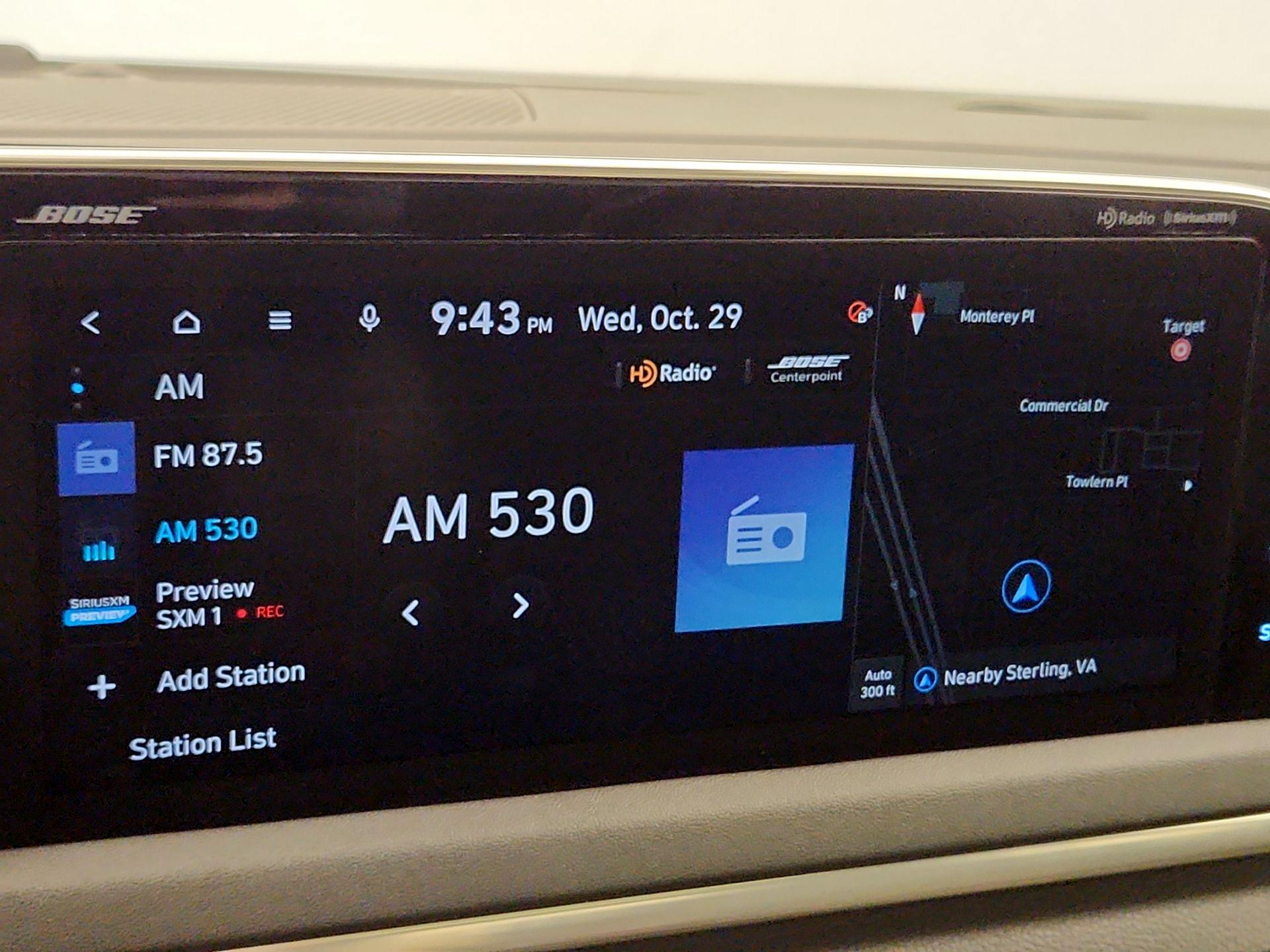 Thumbnail: 2023 Hyundai Sonata - 16