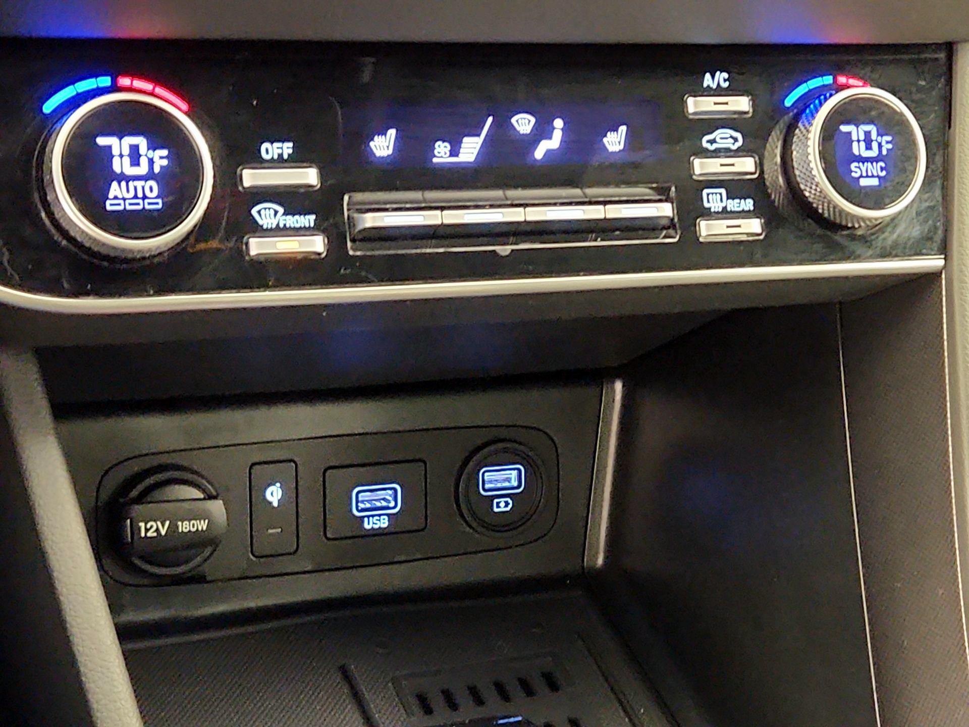 Thumbnail: 2023 Hyundai Sonata - 17