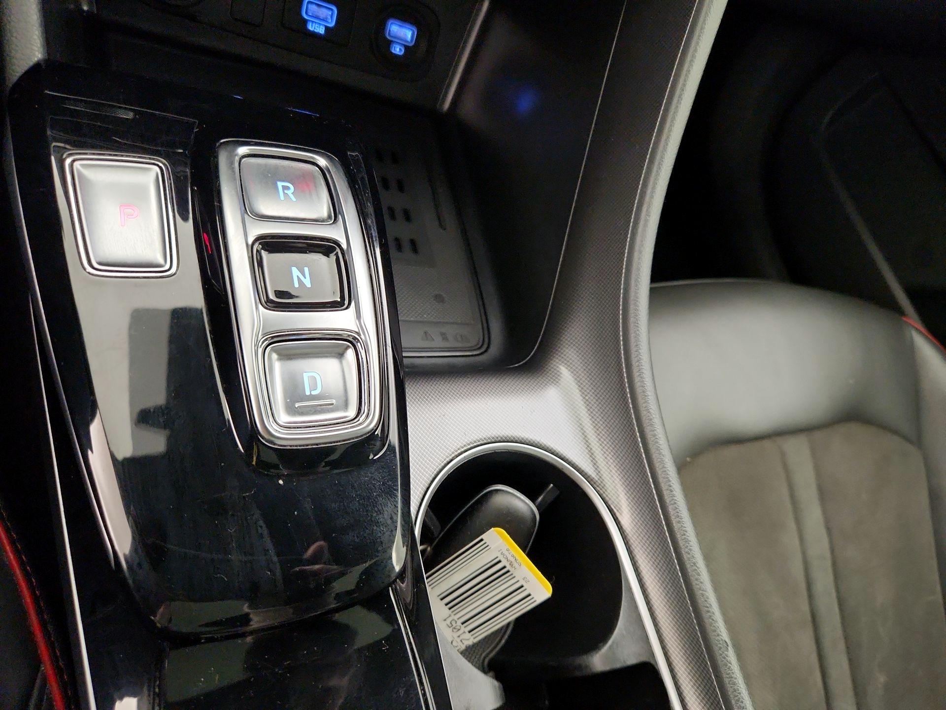 Thumbnail: 2023 Hyundai Sonata - 18