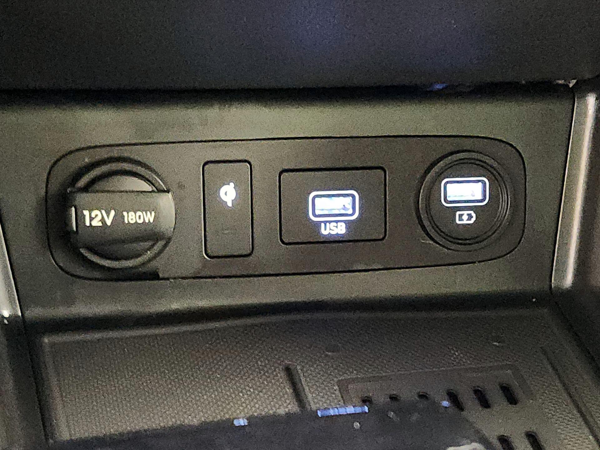 Thumbnail: 2023 Hyundai Sonata - 19