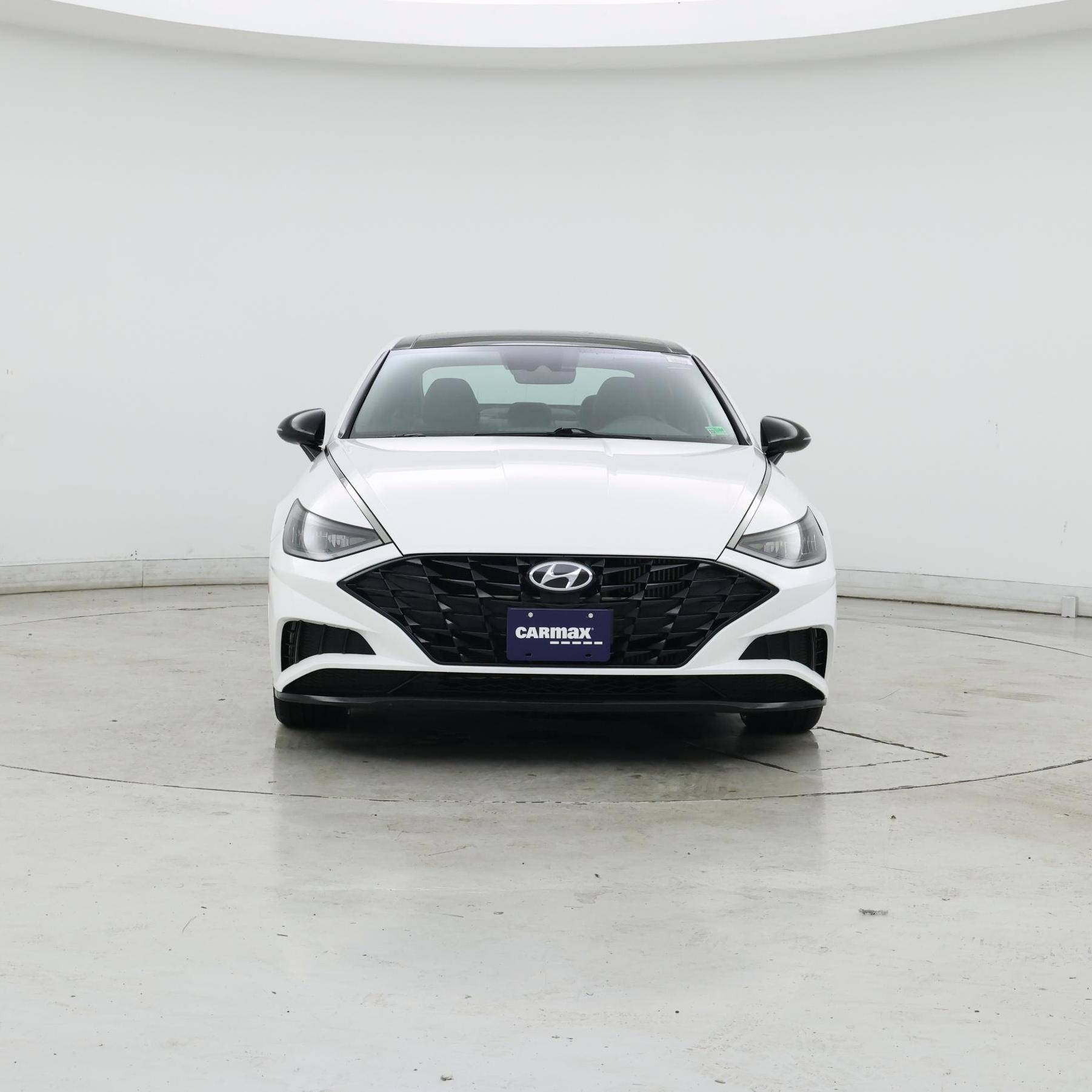 Thumbnail: 2023 Hyundai Sonata - 5