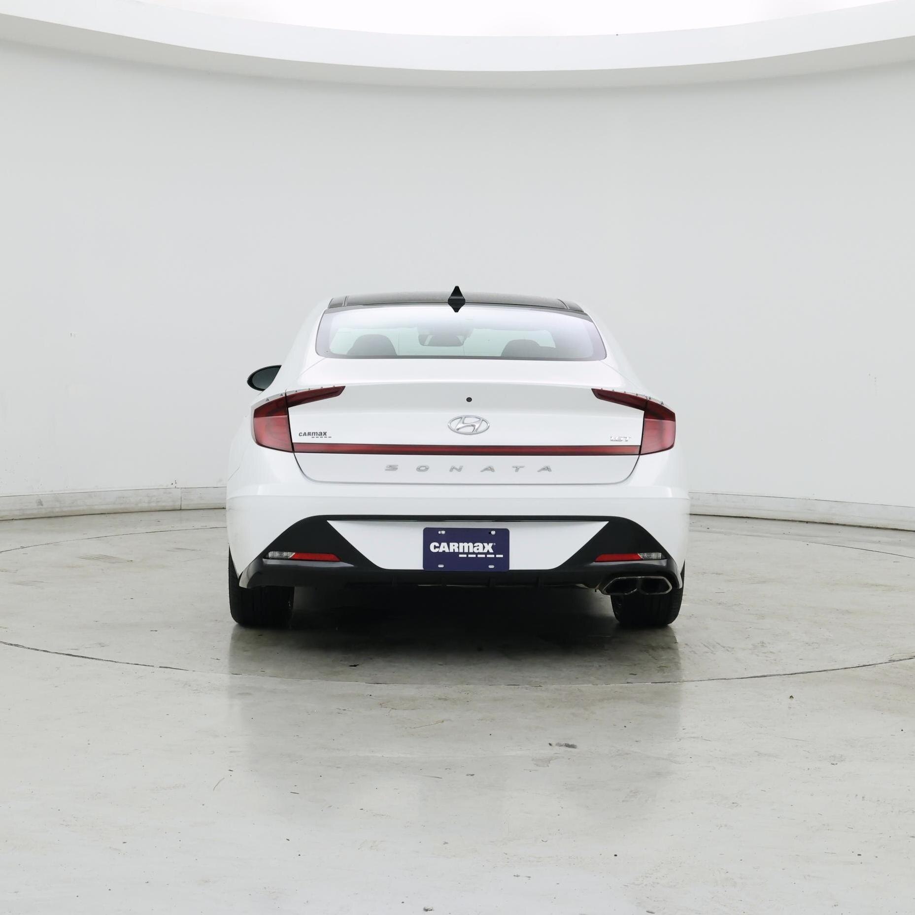 Thumbnail: 2023 Hyundai Sonata - 6