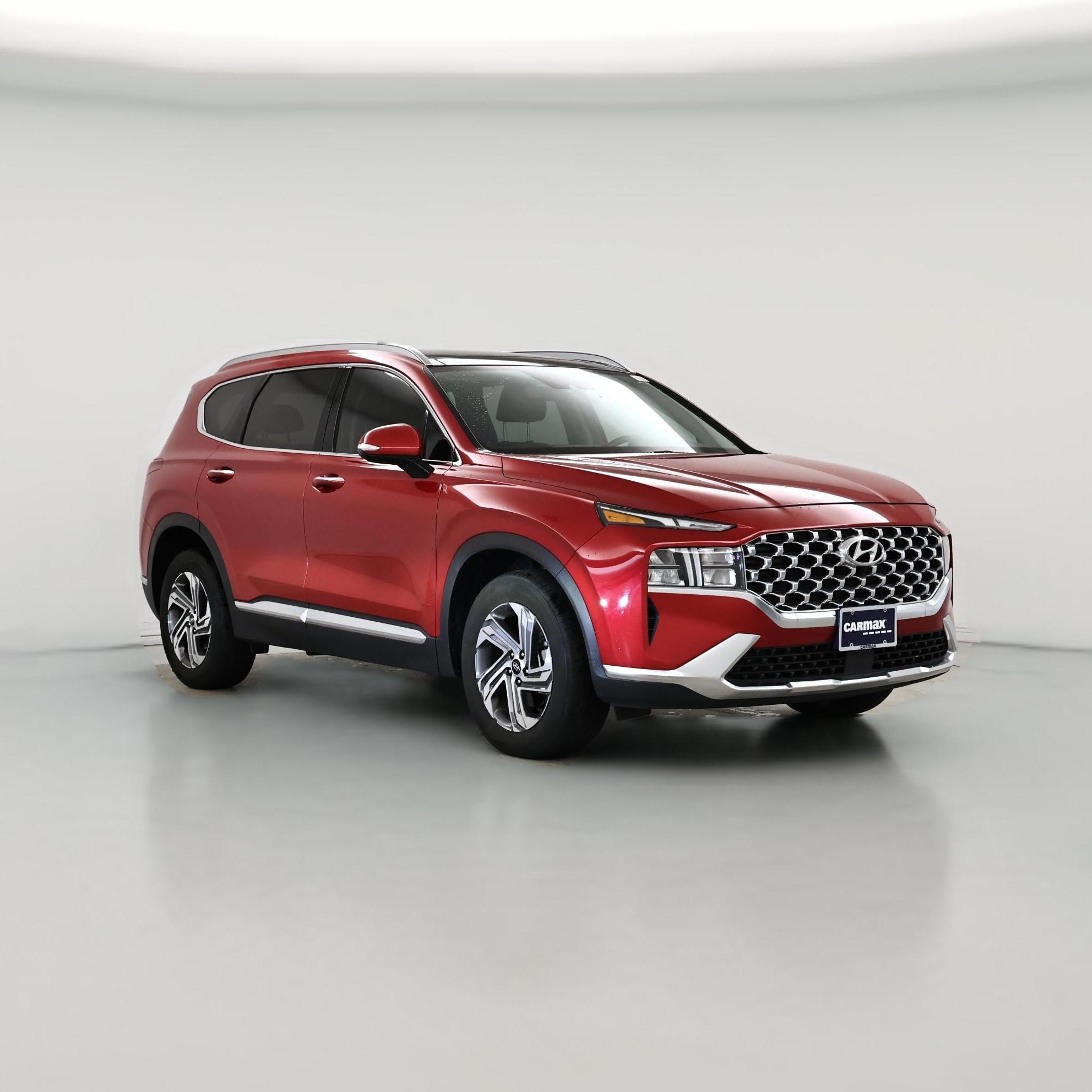 Thumbnail: 2023 Hyundai Santa Fe - 1