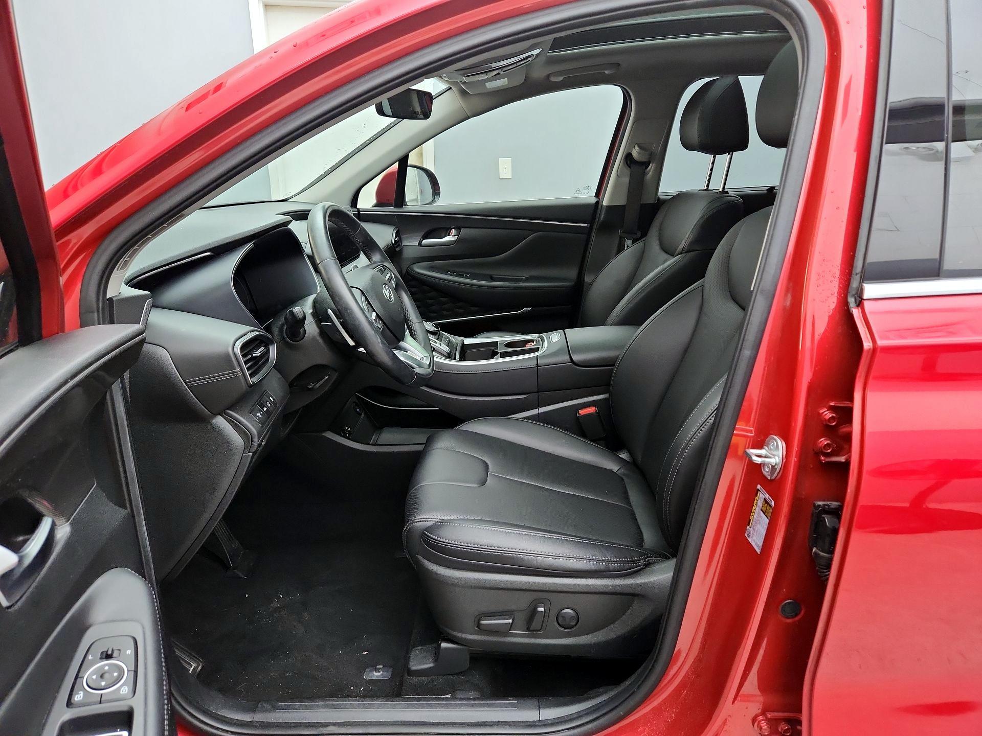 Thumbnail: 2023 Hyundai Santa Fe - 11