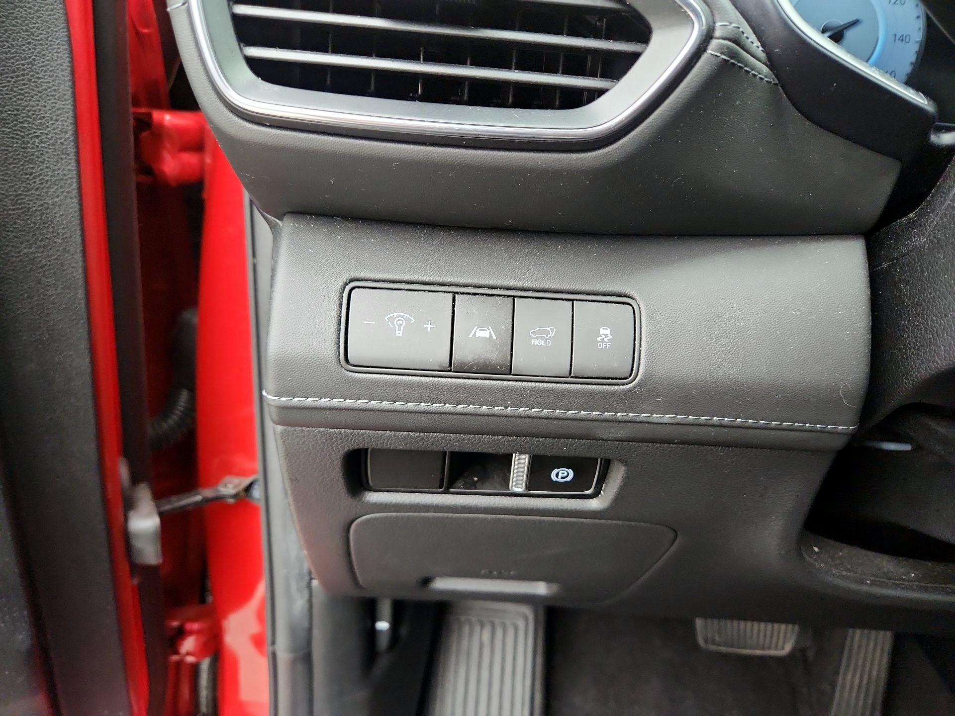 Thumbnail: 2023 Hyundai Santa Fe - 13