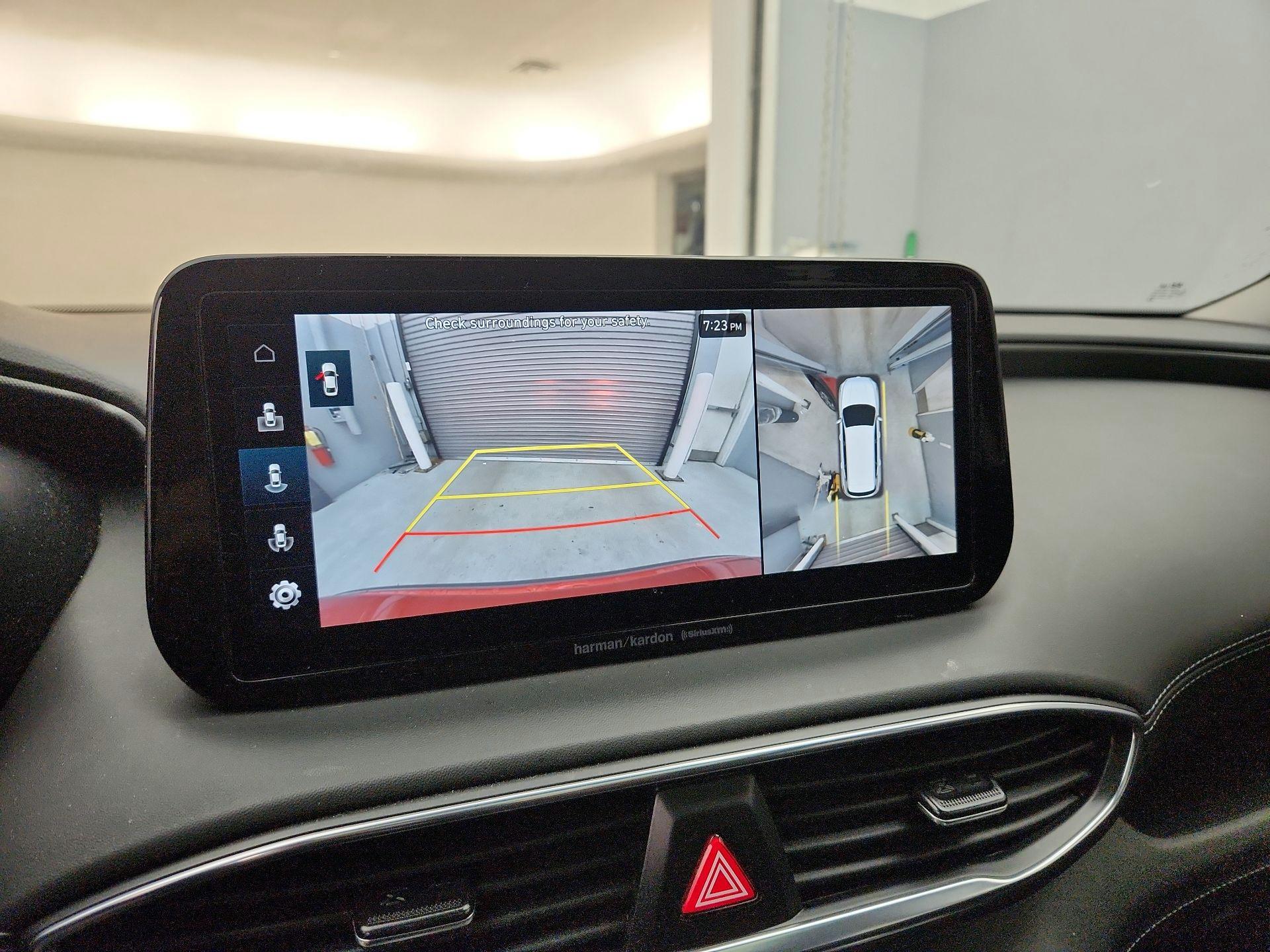 Thumbnail: 2023 Hyundai Santa Fe - 15