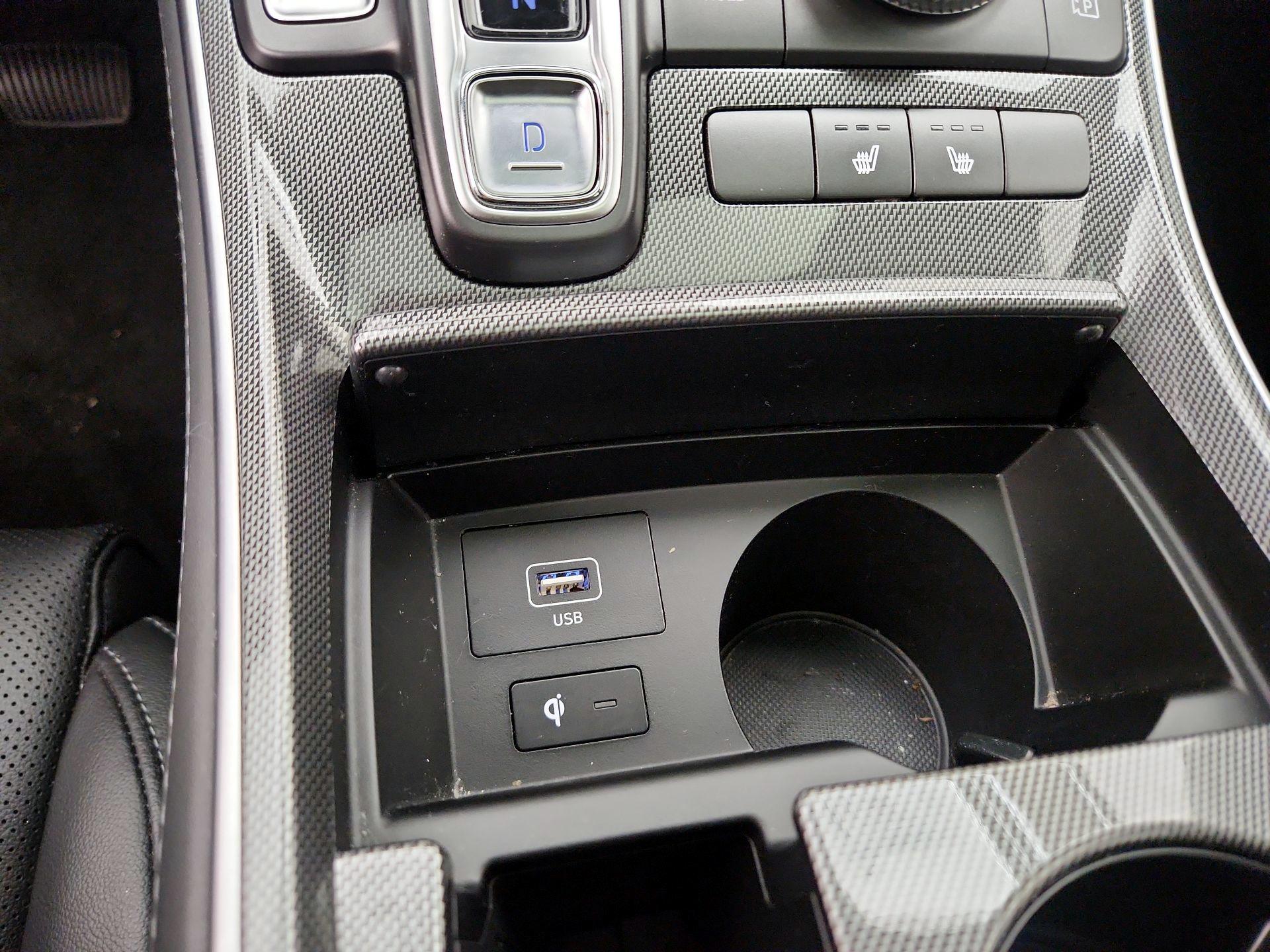 Thumbnail: 2023 Hyundai Santa Fe - 19